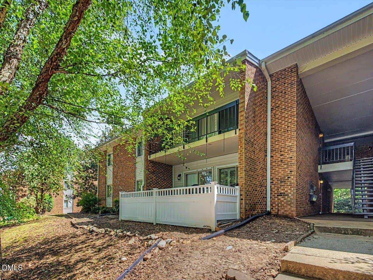 4507 Edwards Mill Road Unit A, Raleigh, NC 27612
