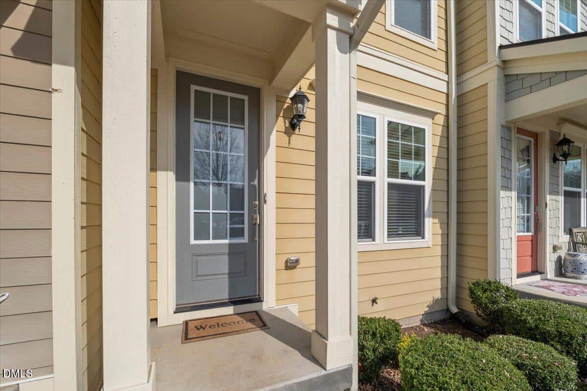 2791 Stone Rock Drive Unit 107, Raleigh, NC 27604