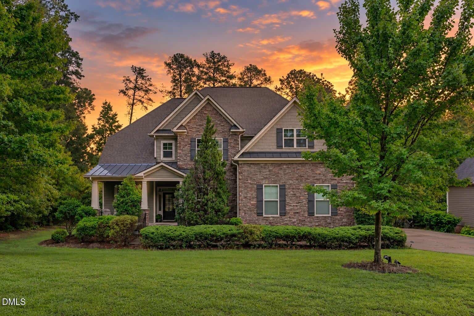 5005 Boylston Drive, Fuquay-Varina, NC 27526