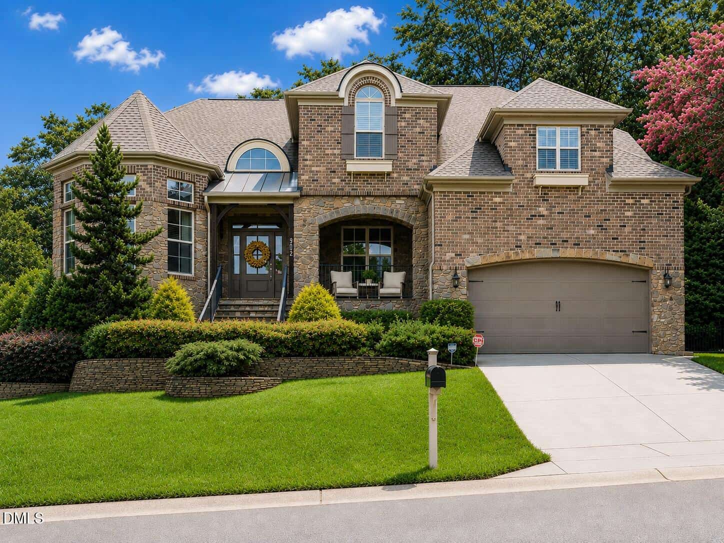 9012 Riverview Park Drive, Raleigh, NC 27613