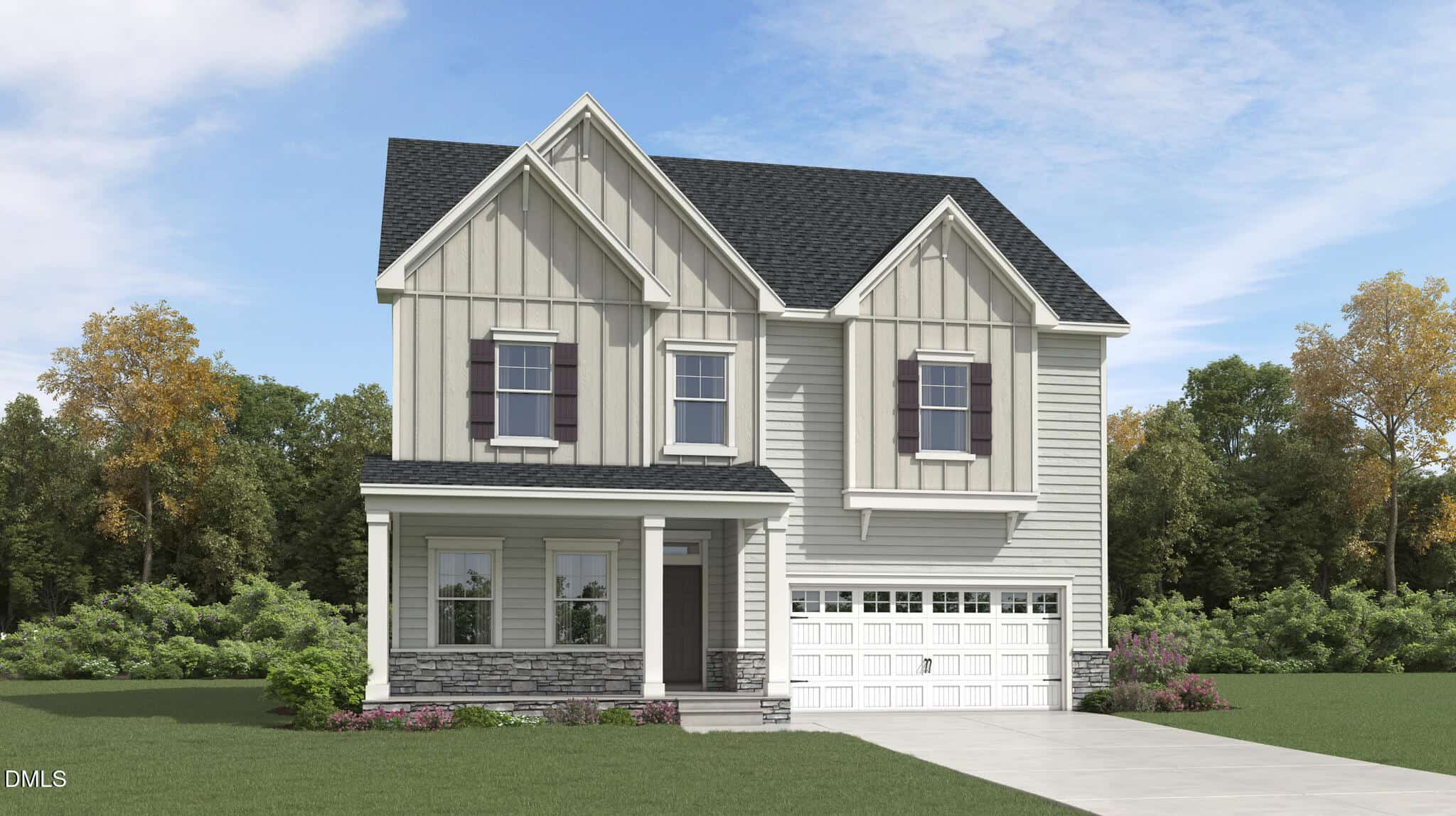 833 Cassa Clubhouse Way, Knightdale, NC 27545