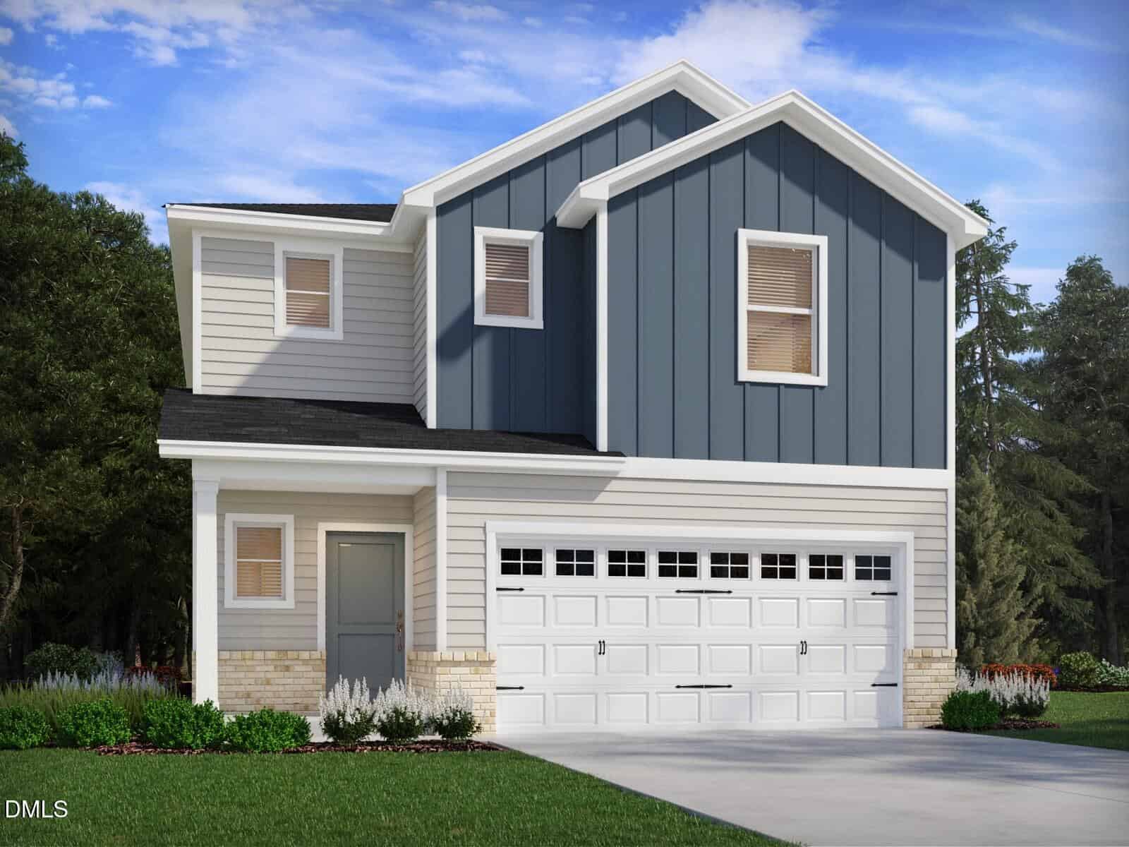 6112 Ivy Brook Trail, Wendell, NC 27591