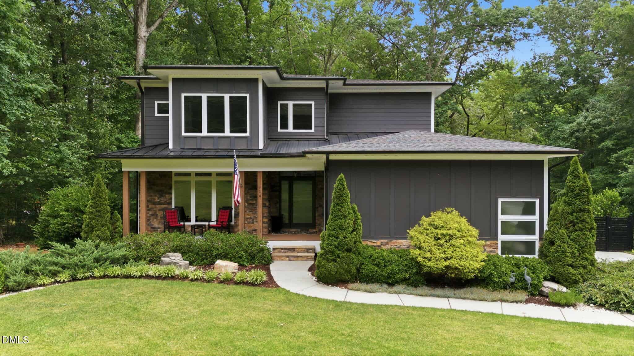 614 Buffaloe Road, Garner, NC 27529