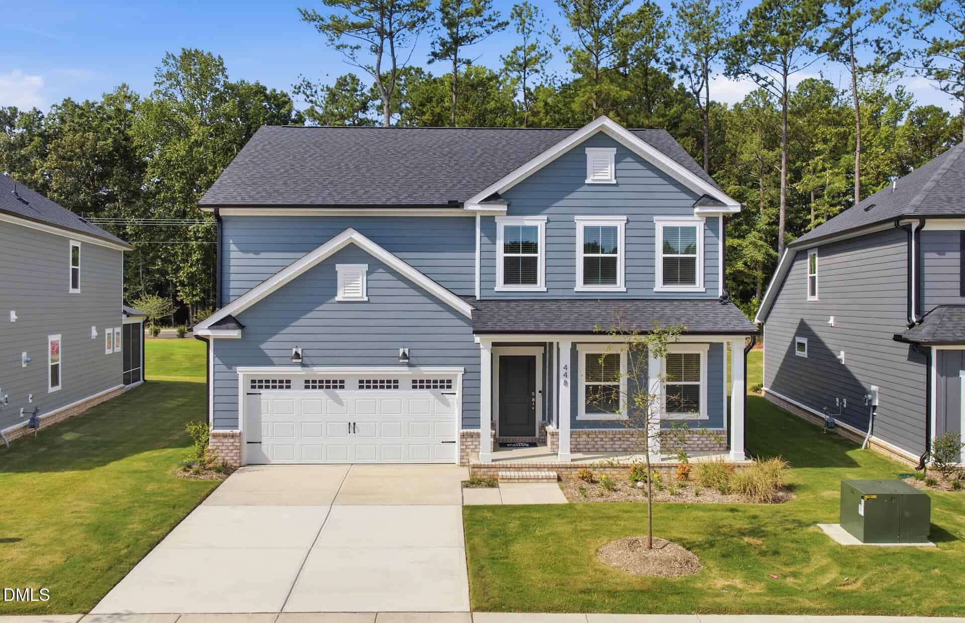 448 Havannah Road, Garner, NC 27529