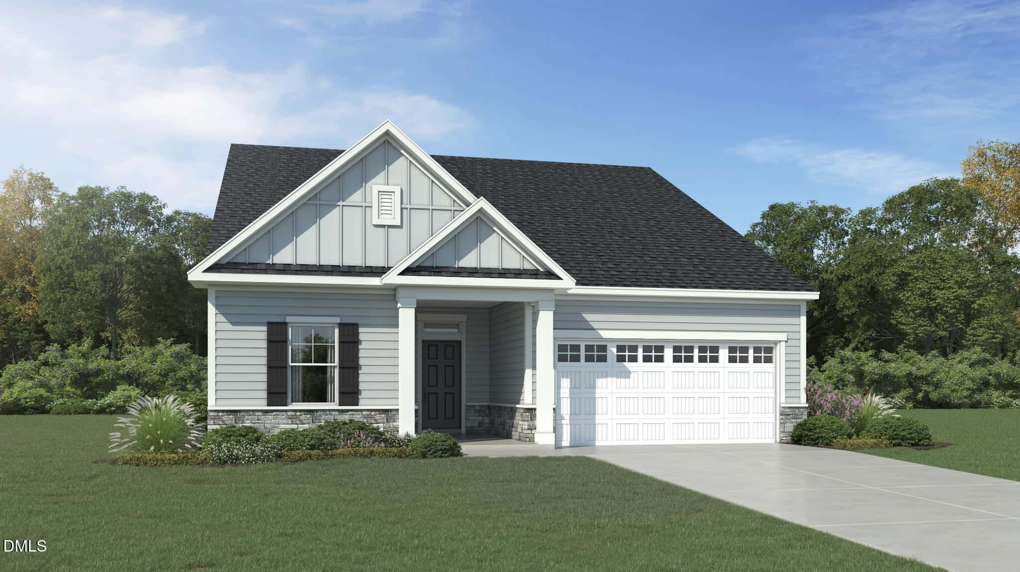 4213 Gray Alder Lane, Raleigh, NC 27616
