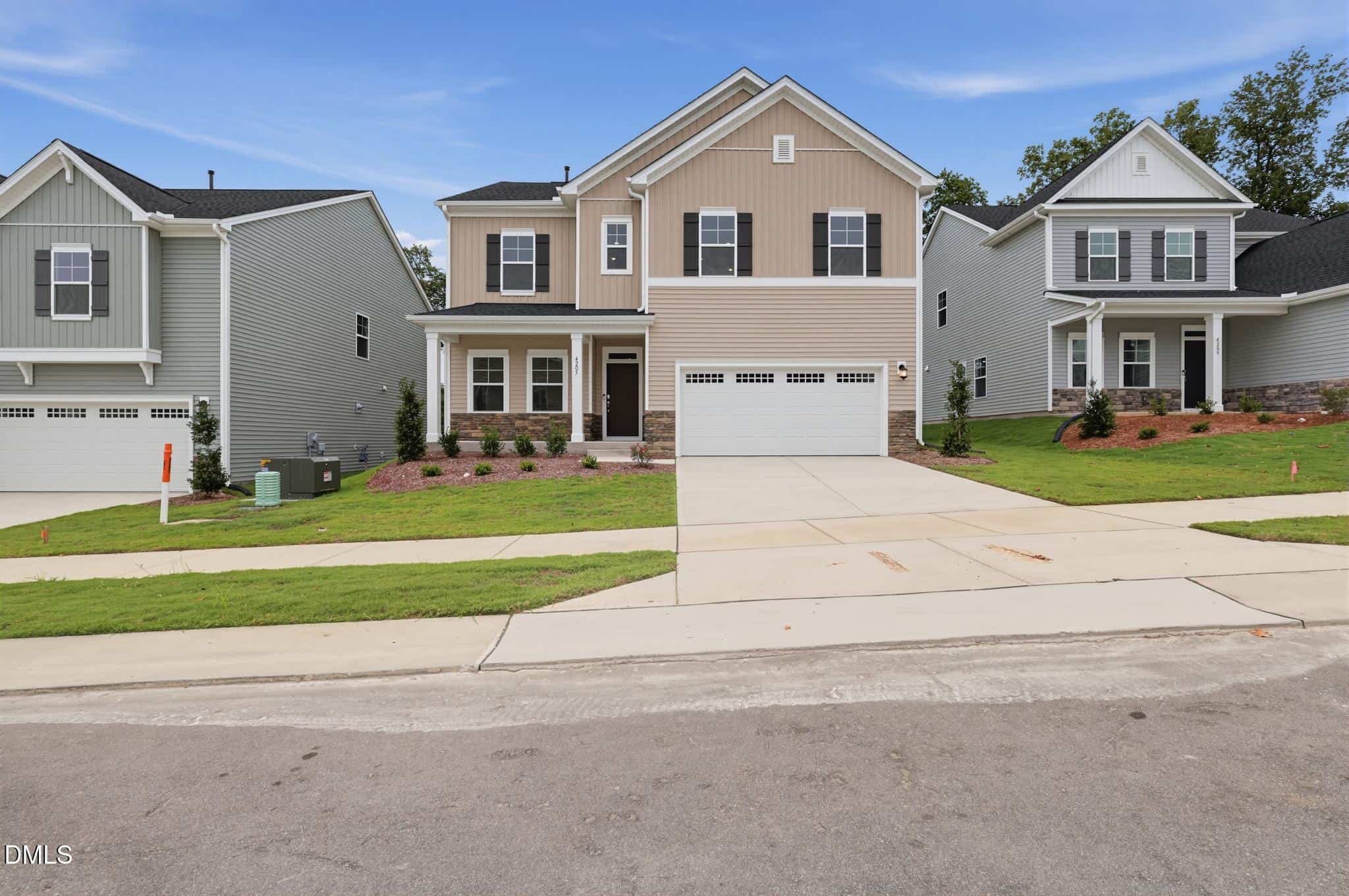 4205 Gray Alder Lane, Raleigh, NC 27616
