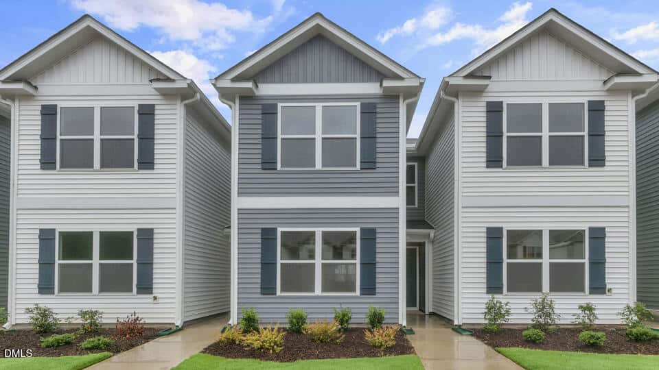 8748 Asher Gray Way, Raleigh, NC 27616