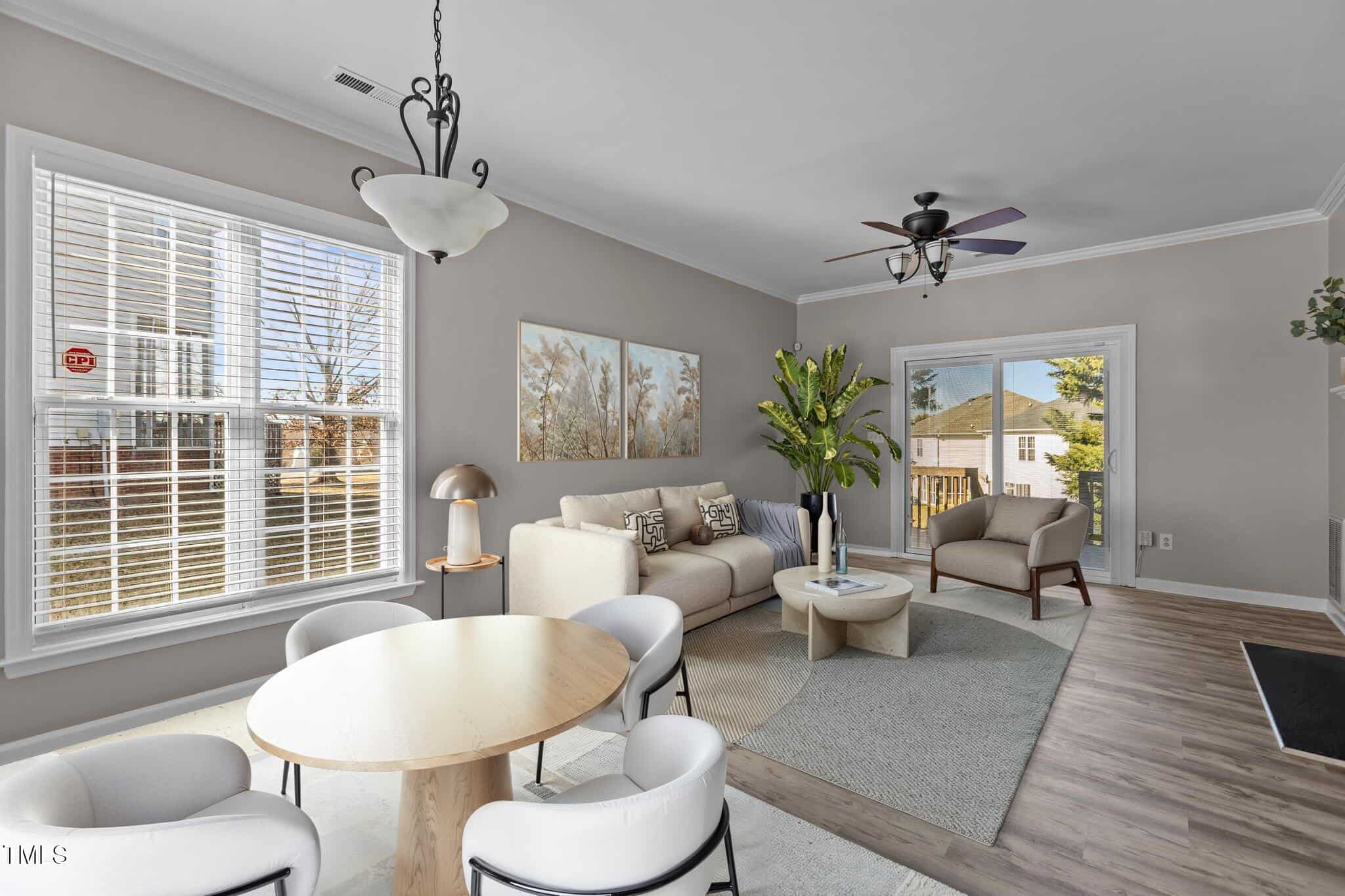5367 Cog Hill Court, Raleigh, NC 27604