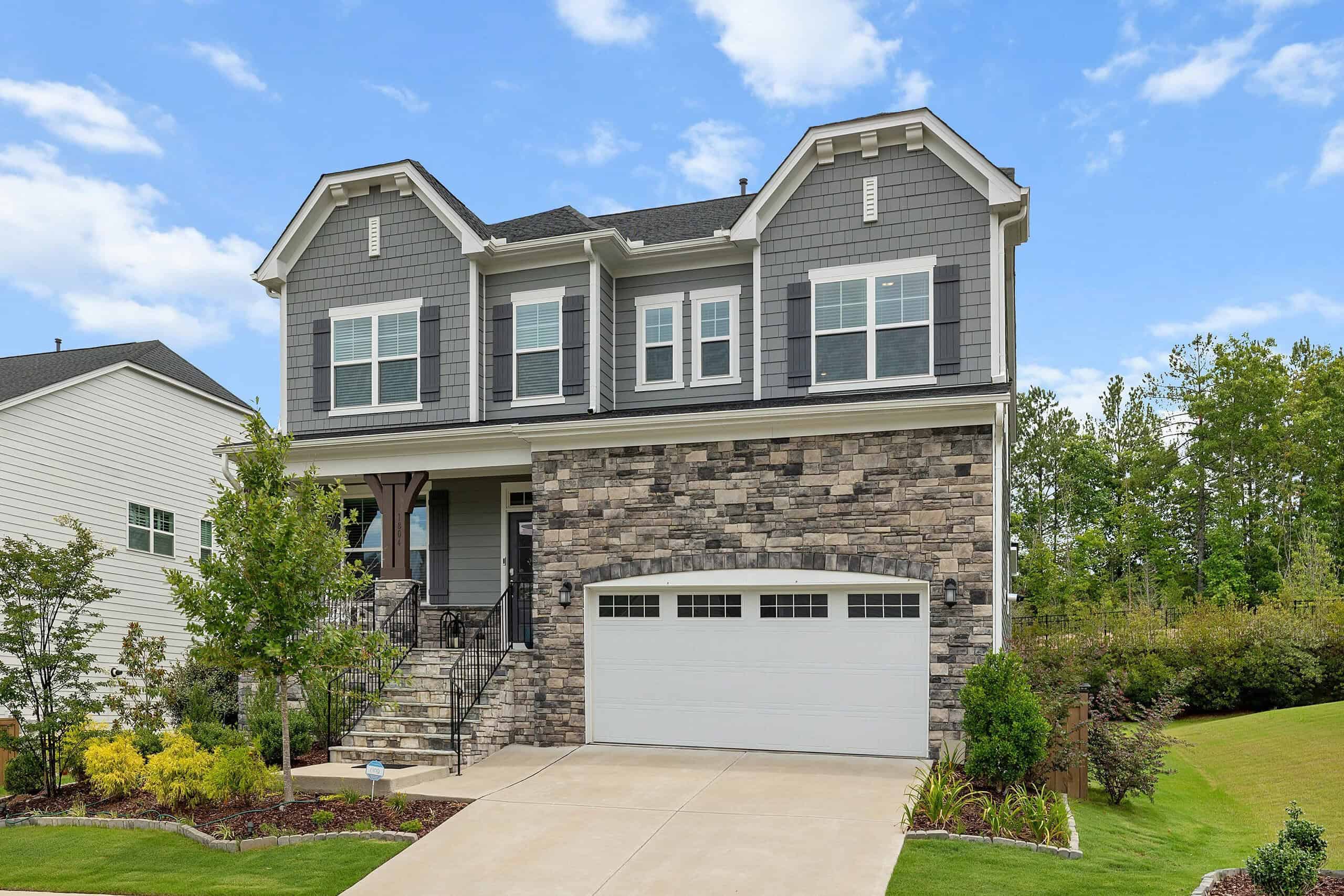 1804 Back Porch Way, Cary, NC 27519