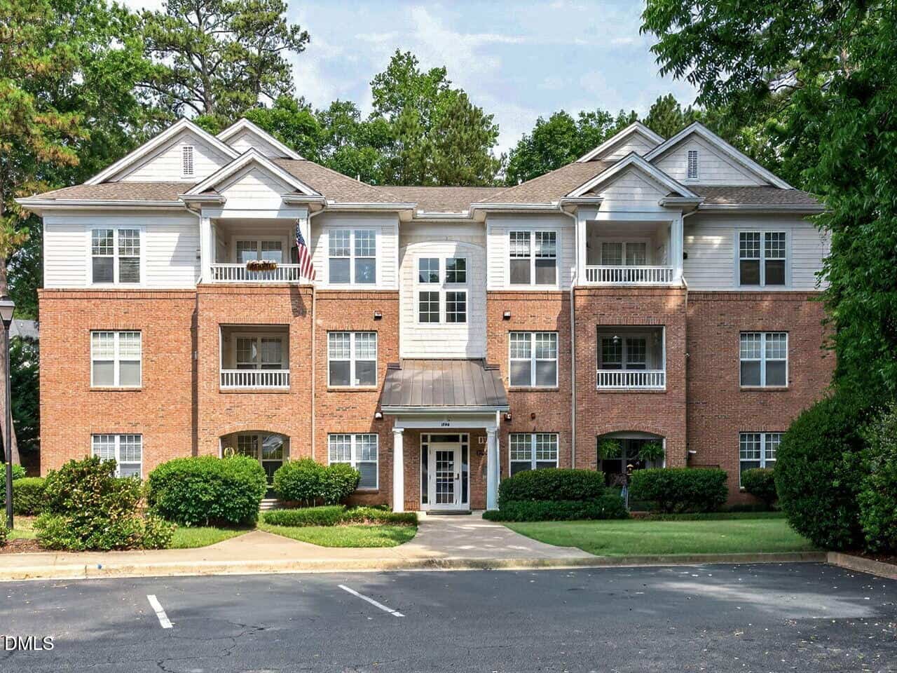 1700 Tiffany Bay Court Unit 304, Raleigh, NC 27609