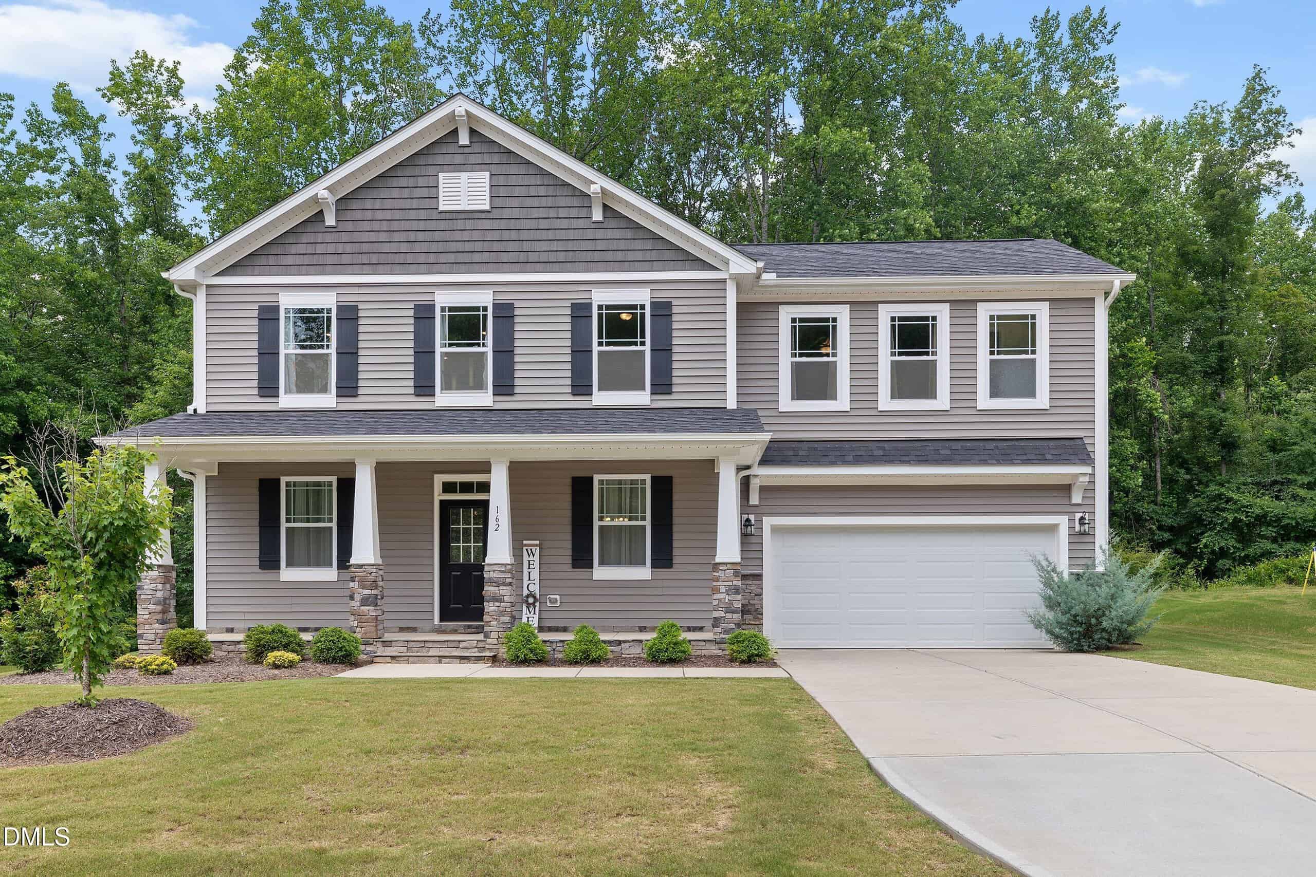 162 Karlov Road, Garner, NC 27529