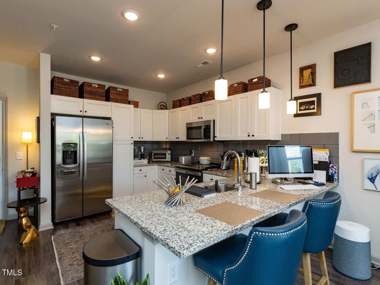 2217 Gathering Square Court, Fuquay-Varina, NC 27526