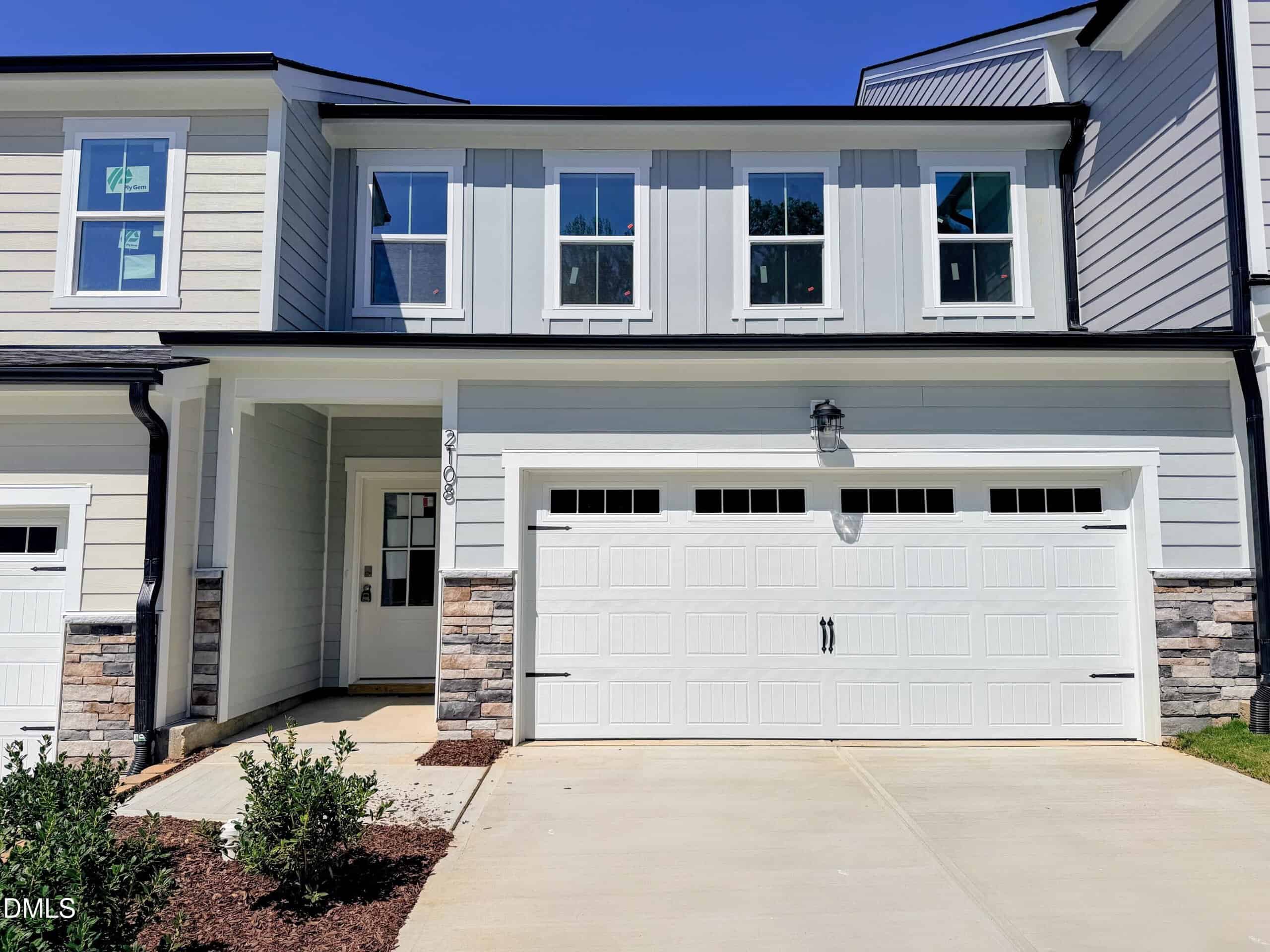 2108 Shaded Knoll Road, Cary, NC 27519