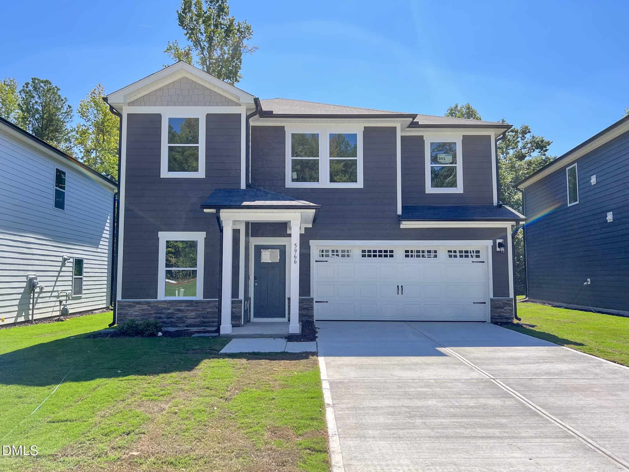 5966 Fallowfield Lane, Raleigh, NC 27616