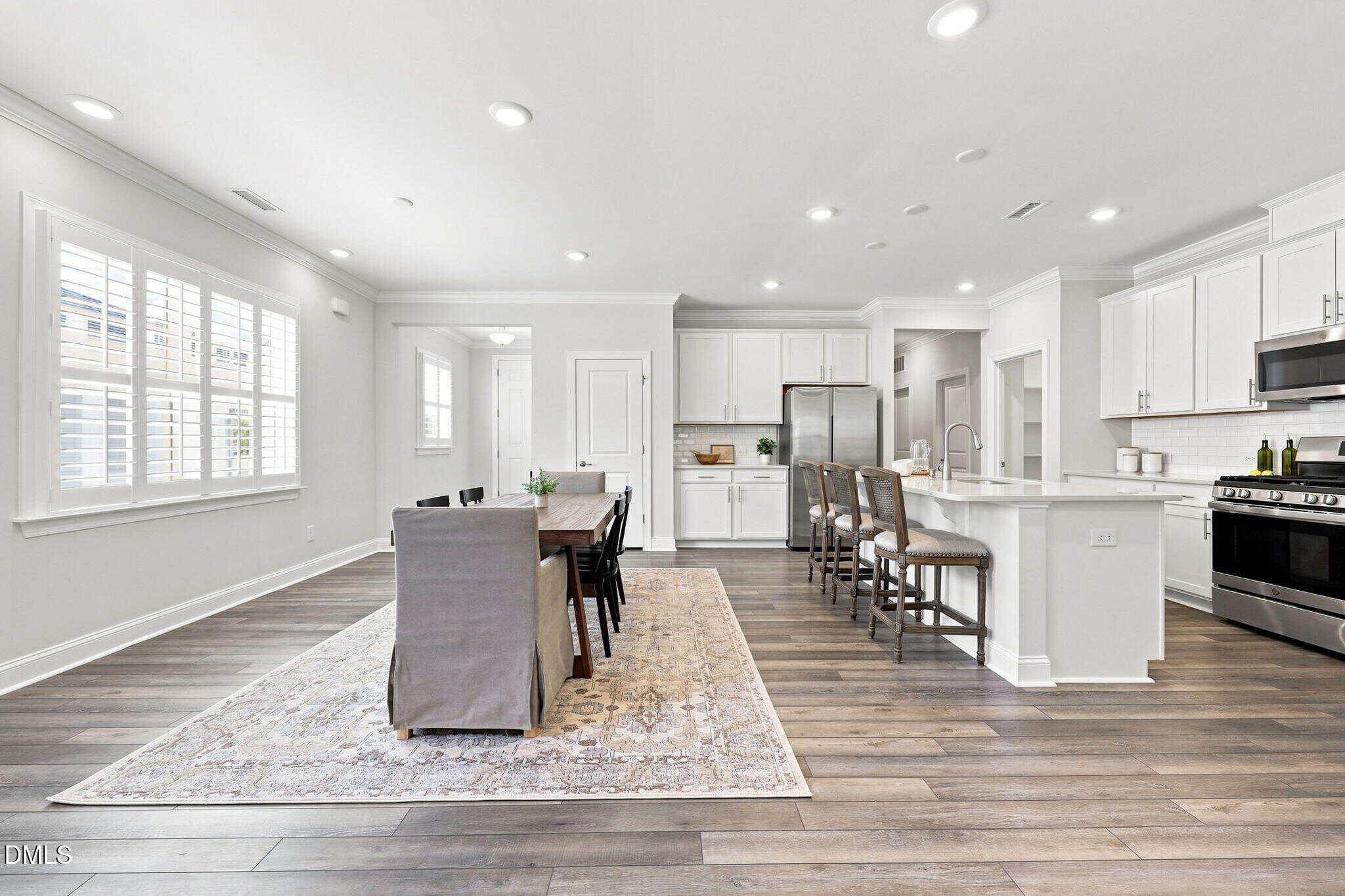 112 Olivine Drive, Raleigh, NC 27610