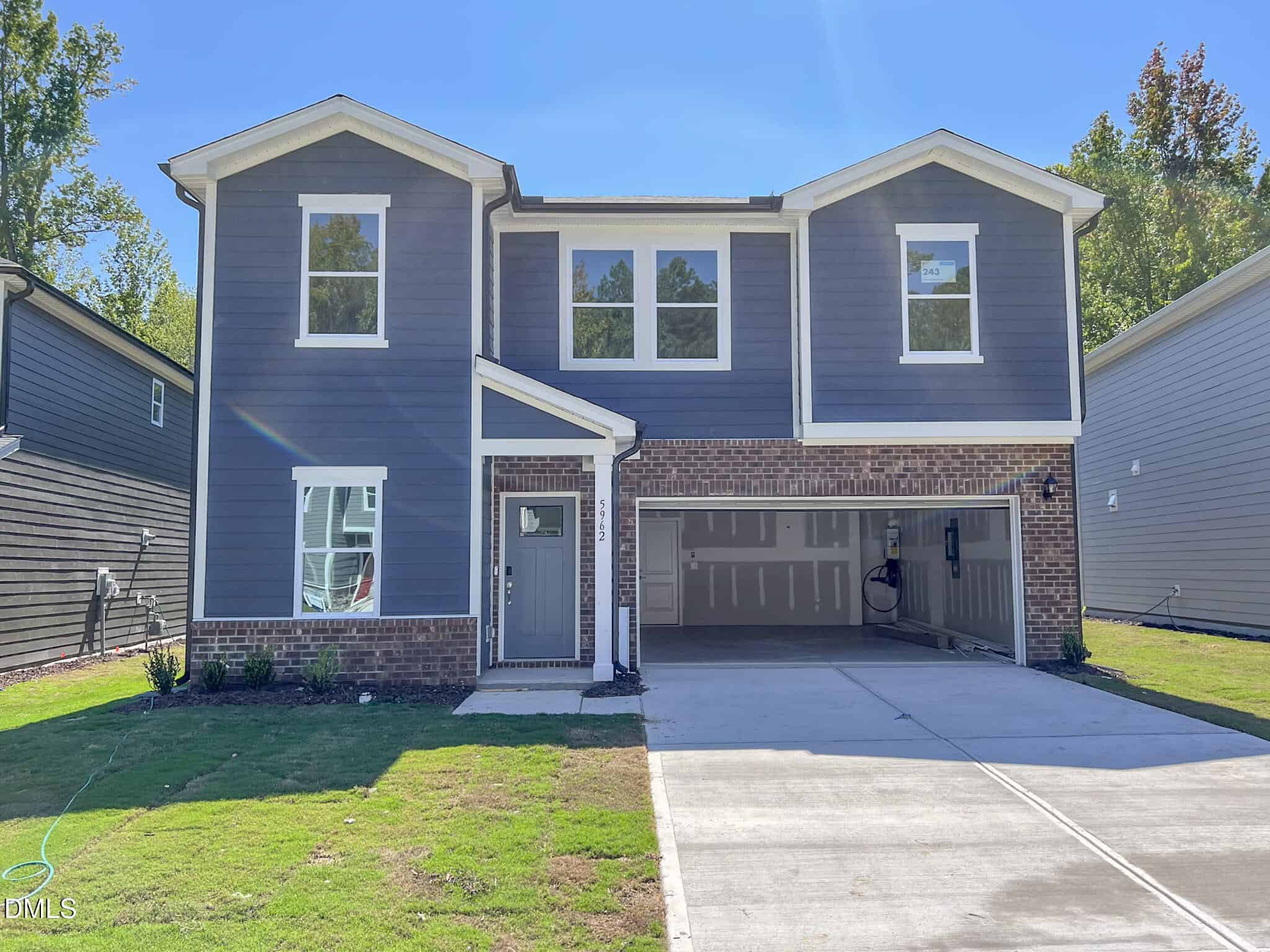 5962 Fallowfield Lane, Raleigh, NC 27616