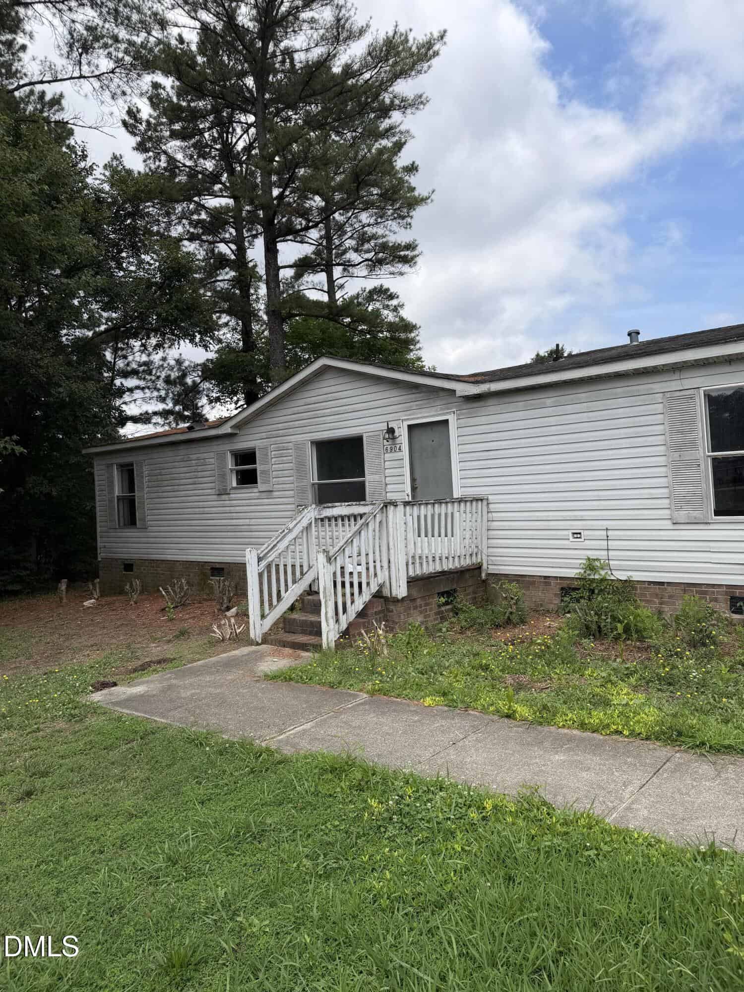 6904 Agea Lane, Wendell, NC 27591