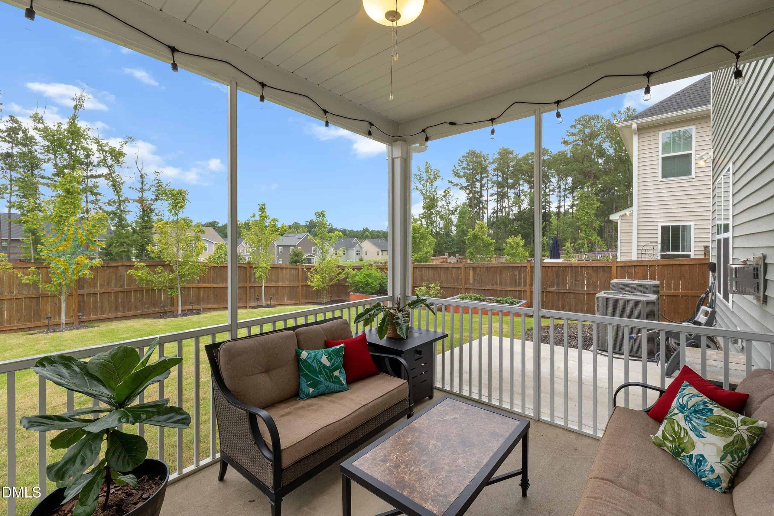 1012 Whispering Creek Court, Knightdale, NC 27545