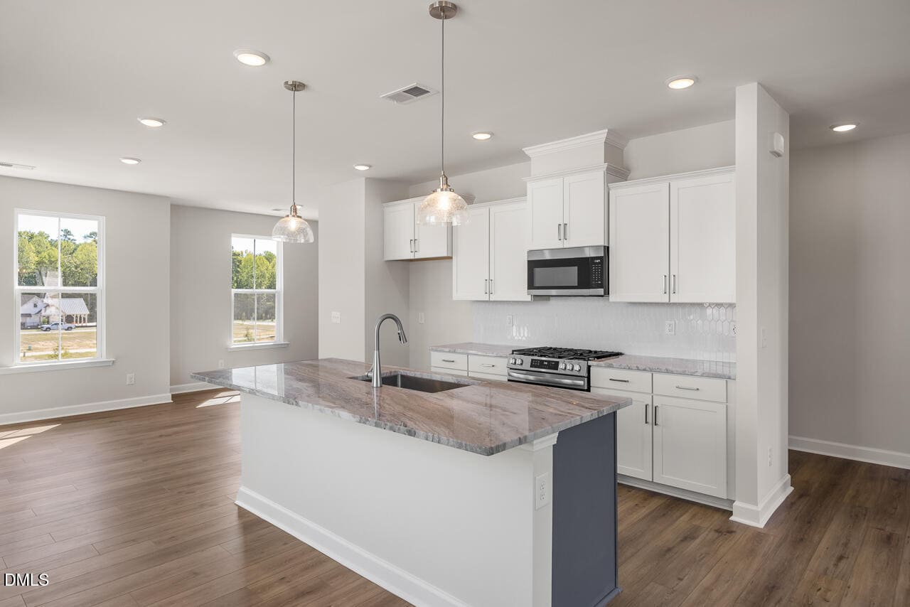 401 Bahia Drive, Knightdale, NC 27545