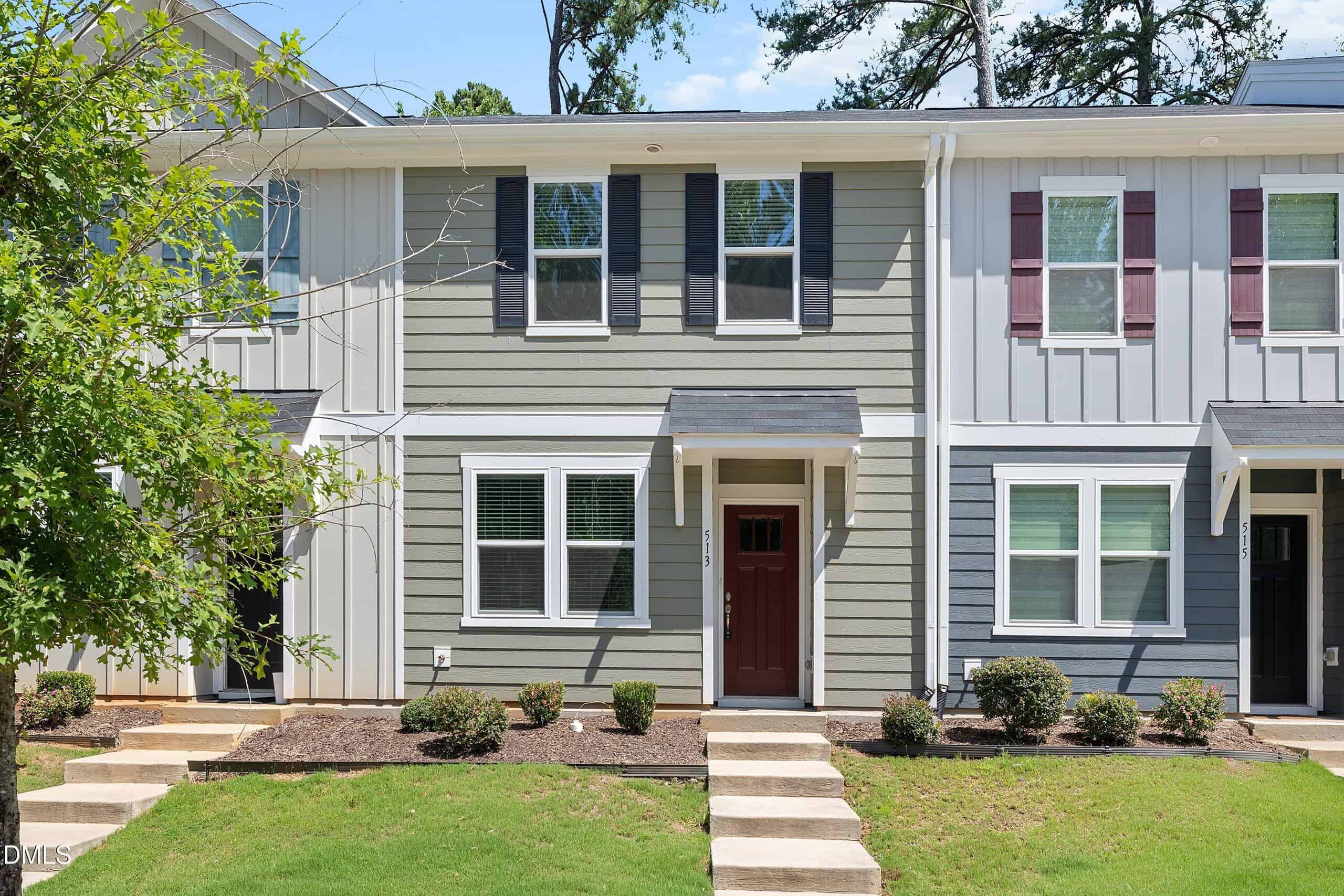 513 Hacksaw Trail, Raleigh, NC 27610