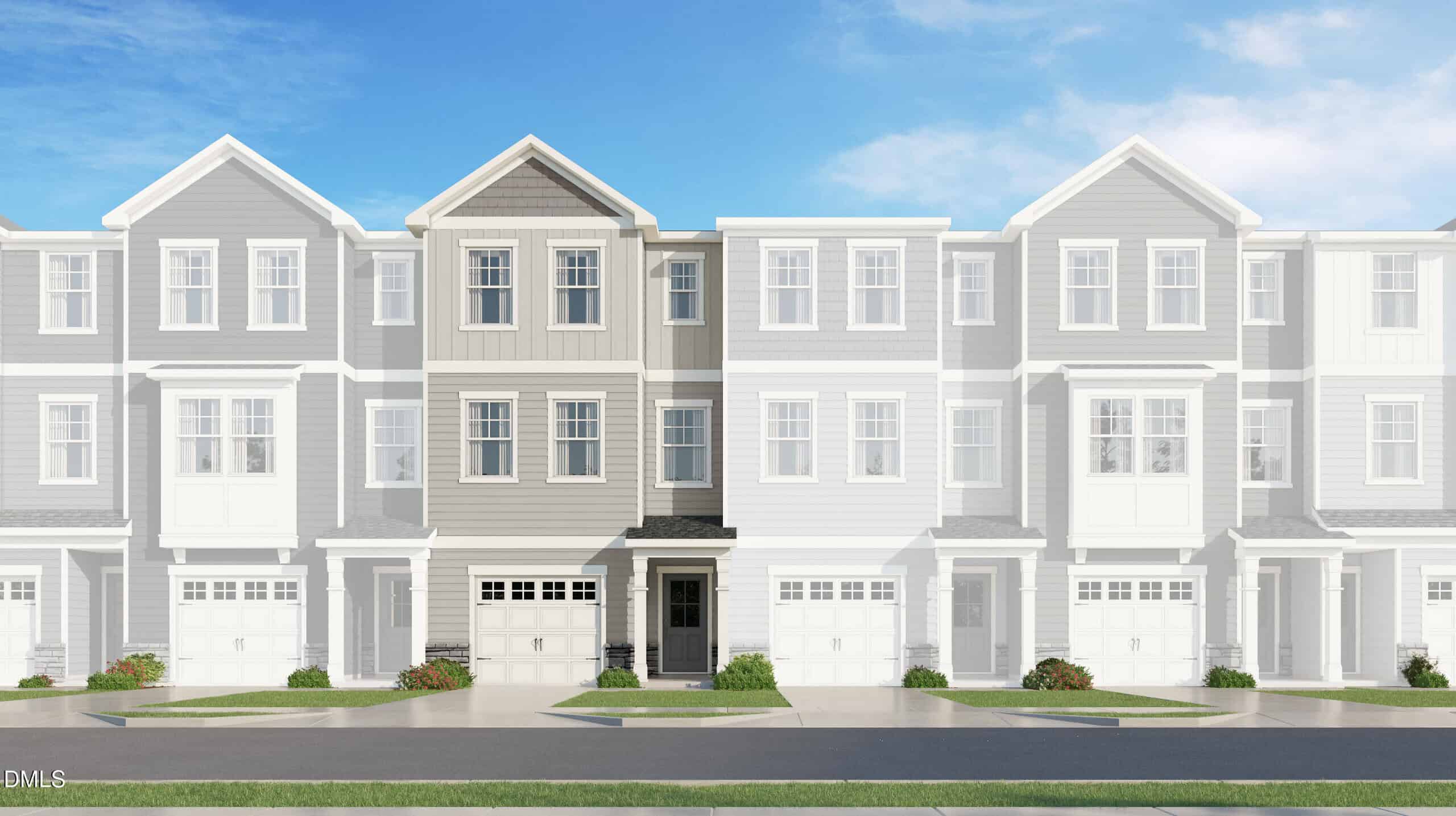 243 Snowfield Drive, Garner, NC 27529