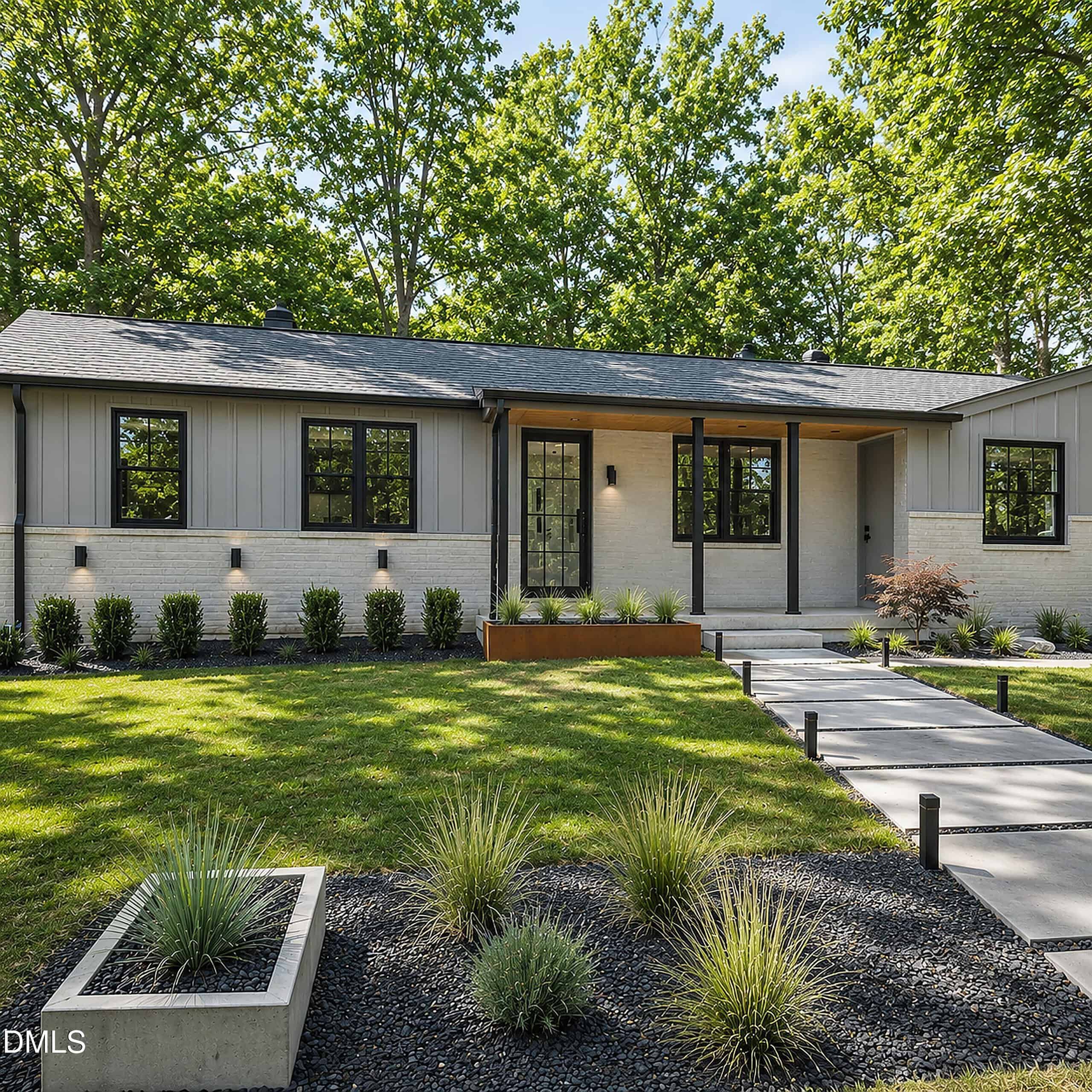 1905 Atkins Drive, Raleigh, NC 27610