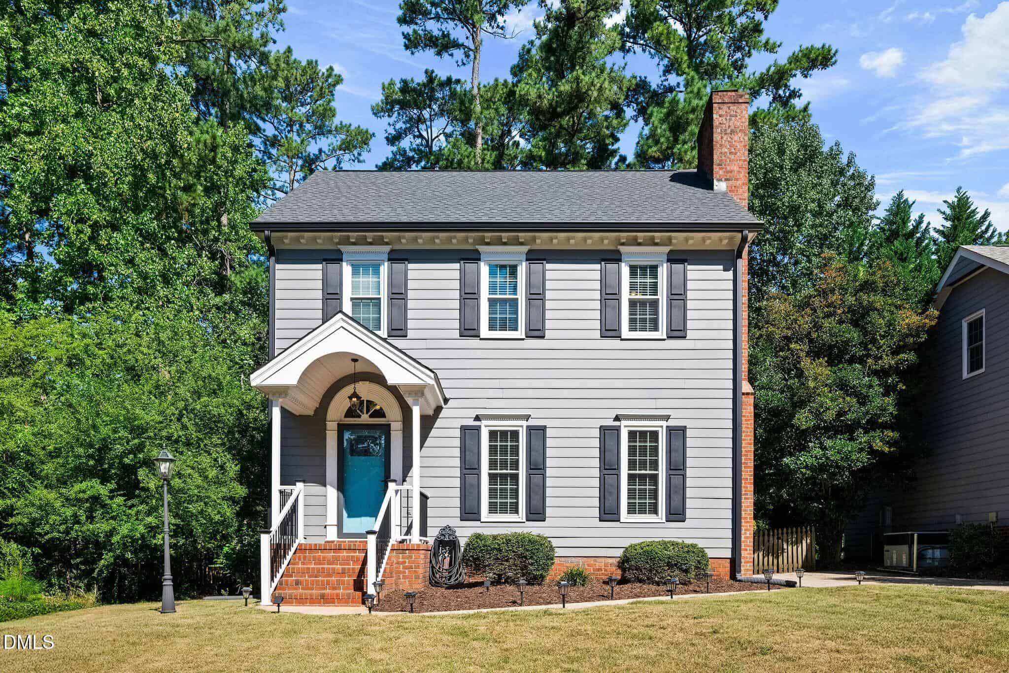 7105 Glendower Road, Raleigh, NC 27613
