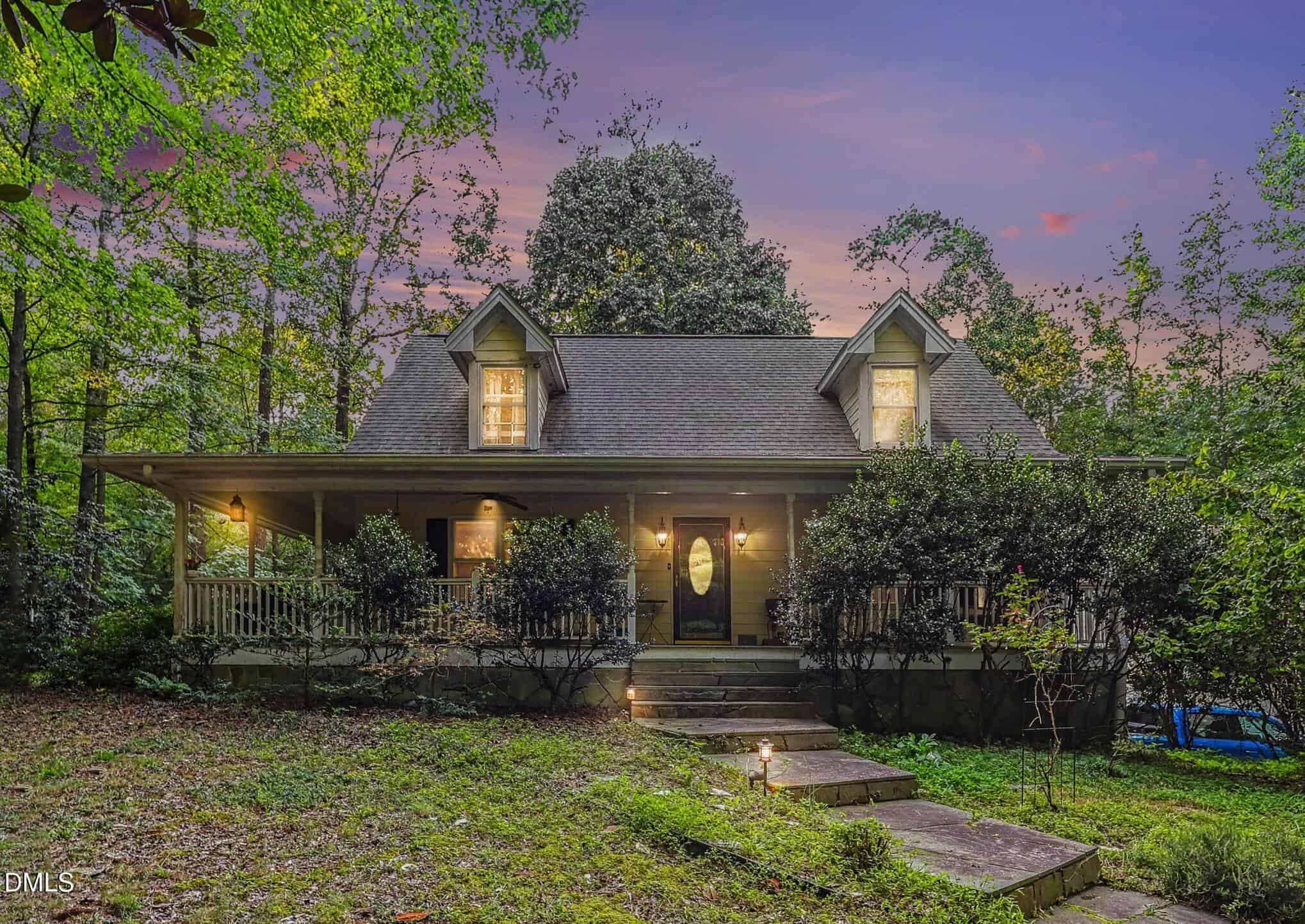 1333 Pine Trail, Clayton, NC 27520