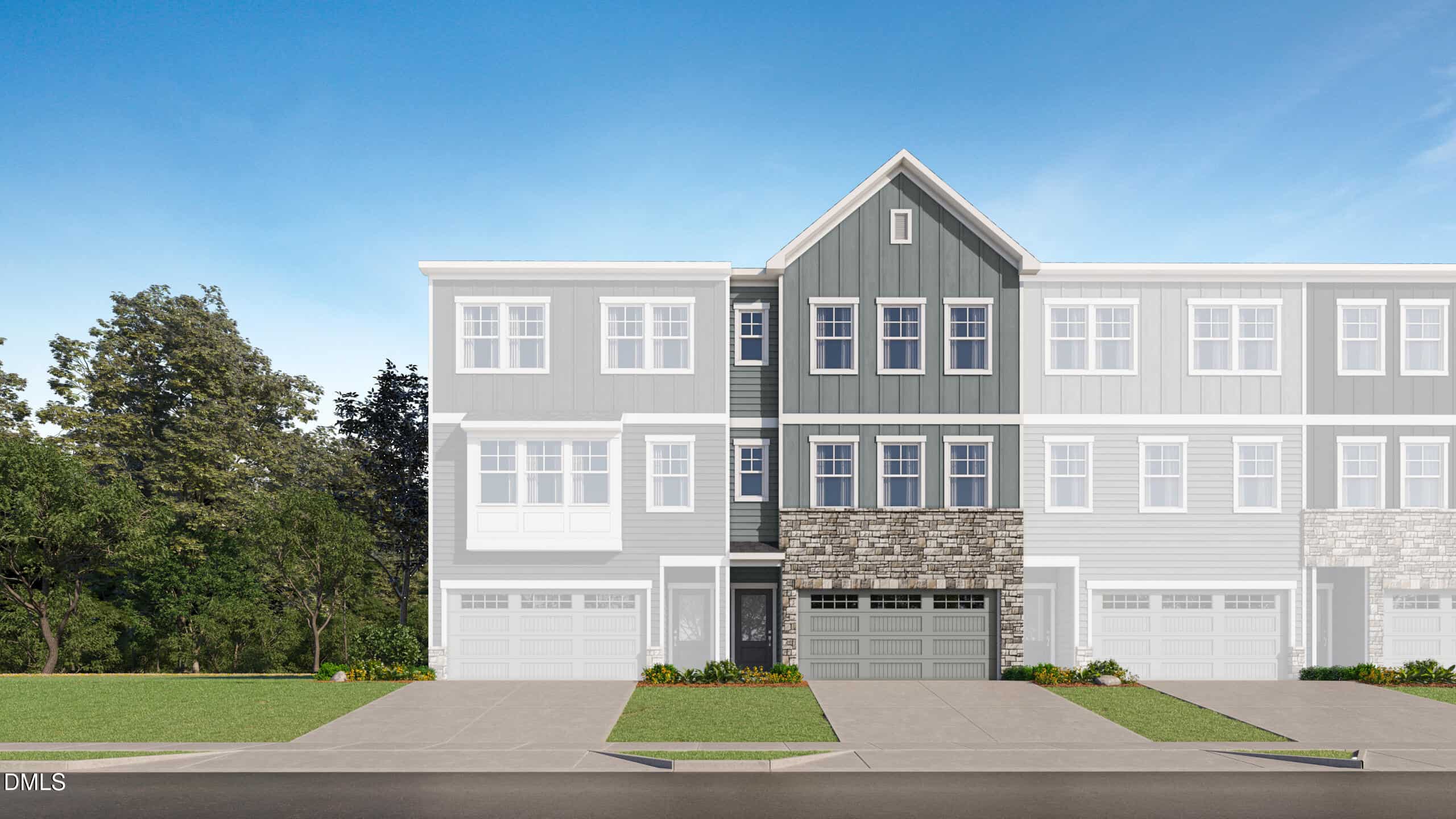 2867 Foster Woods Drive, Apex, NC 27502