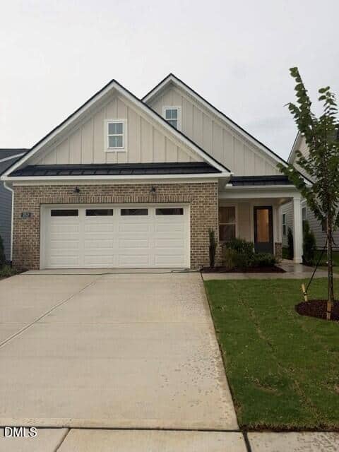 252 Mugby Road, Raleigh, NC 27604