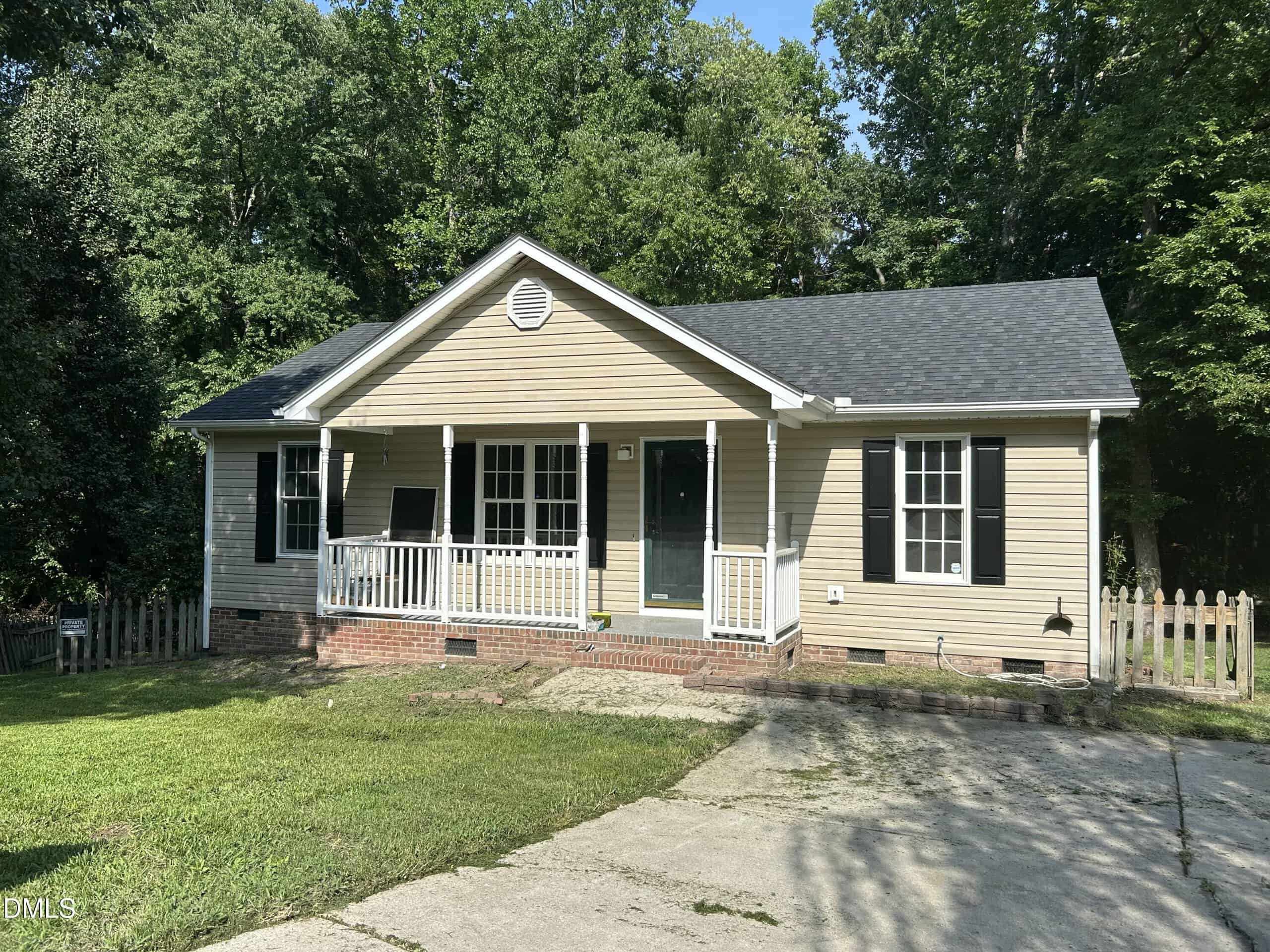 5728 Woof Place, Knightdale, NC 27545