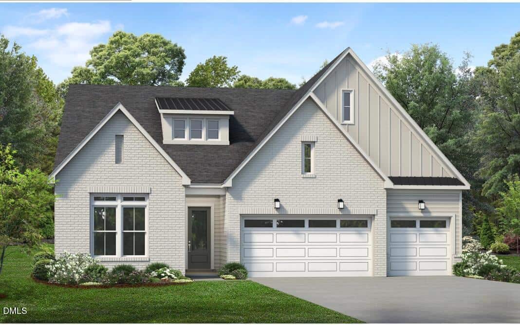 820 Gainer Drive, Raleigh, NC 27610