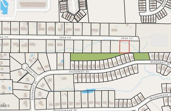 4224 Jane Lane, Raleigh, NC 27604