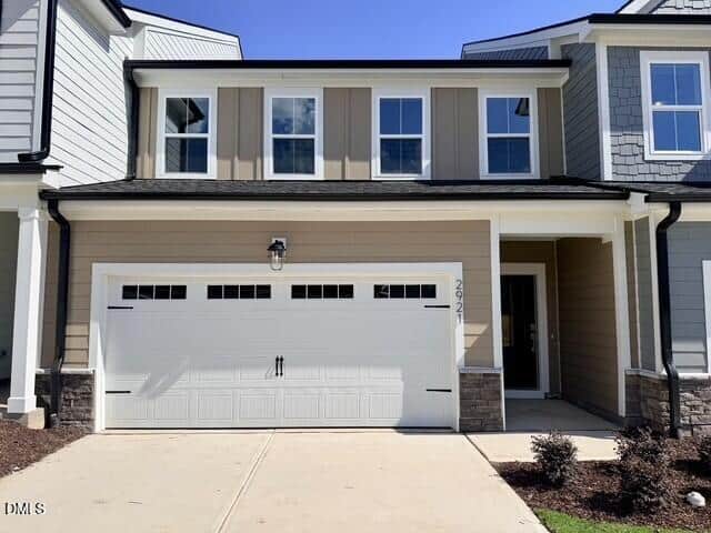 2921 Walden Road, Apex, NC 27502