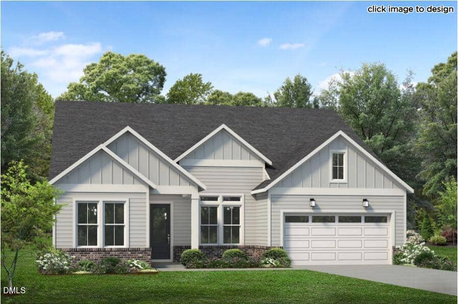 329 Mugby Road, Raleigh, NC 27610