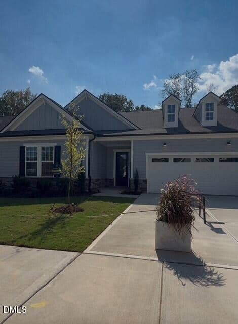 309 Mugby Road, Raleigh, NC 27610