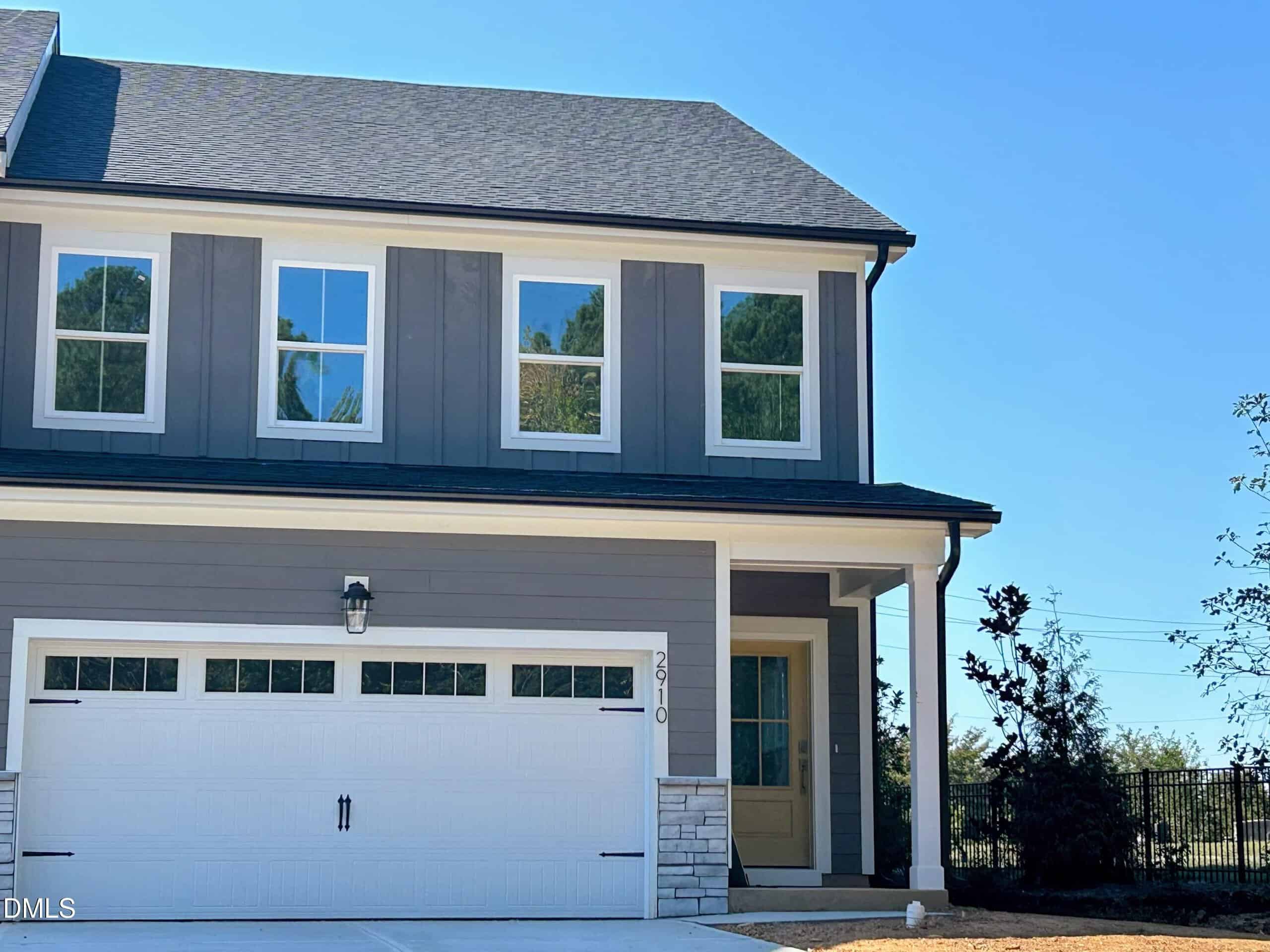 2910 Walden Road, Apex, NC 27502