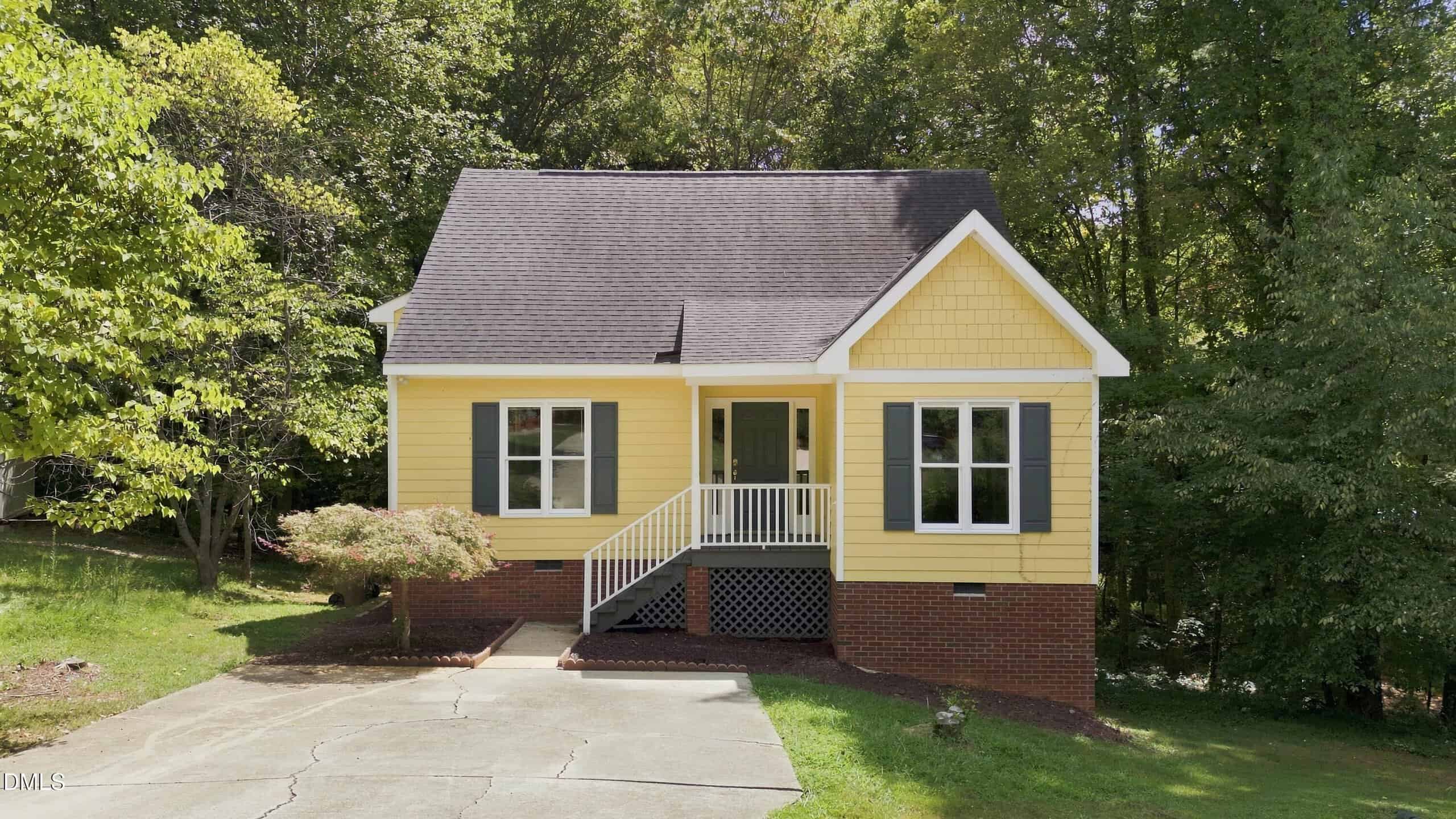 106 Barcelona Court, Cary, NC 27513
