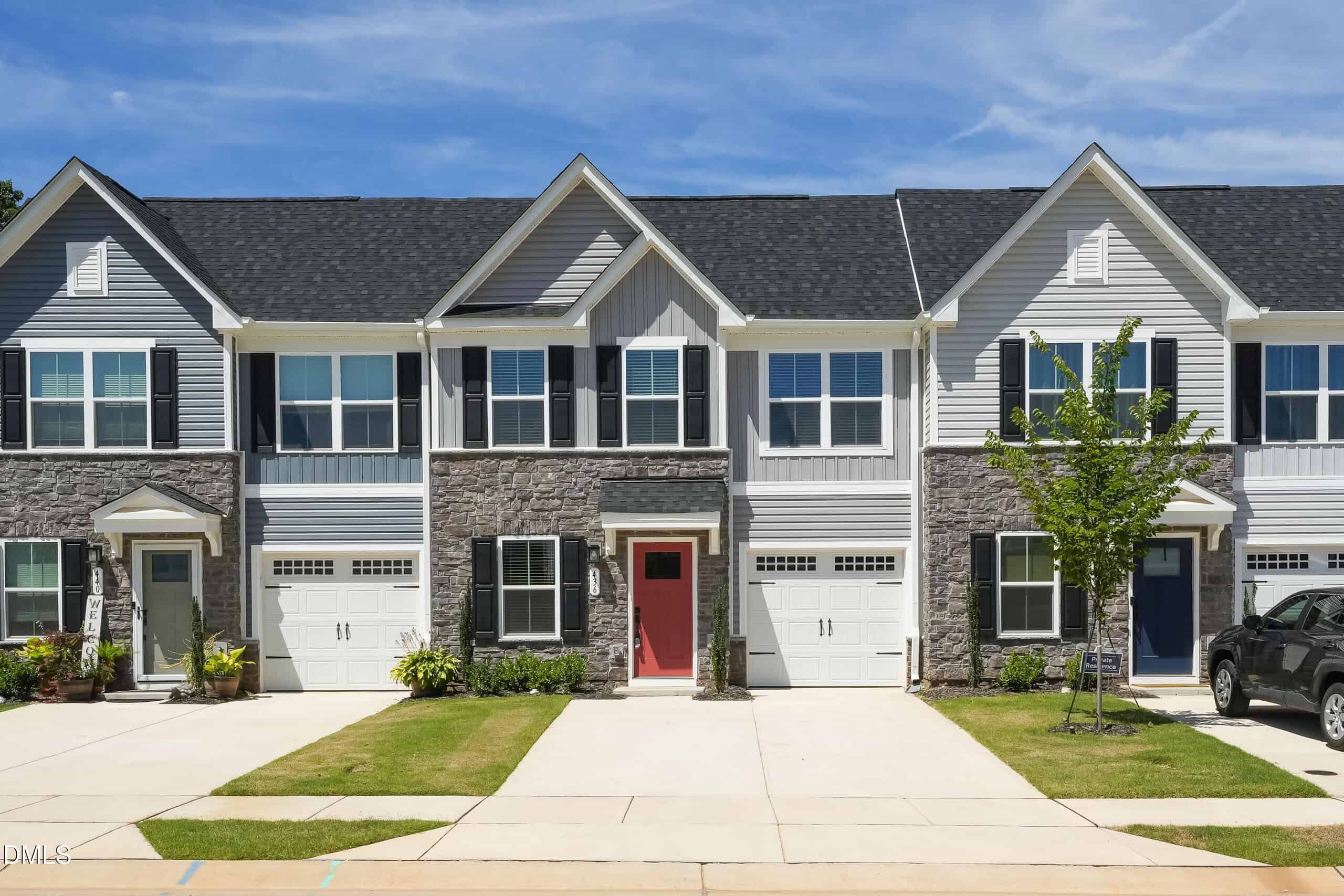 436 Grand Silo Road, Raleigh, NC 27603