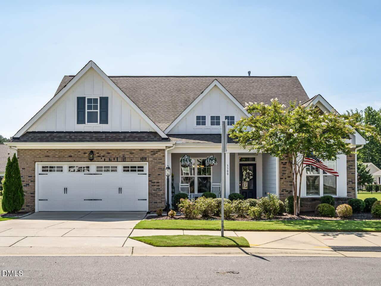 3300 Jones Lake Road, Fuquay-Varina, NC 27526