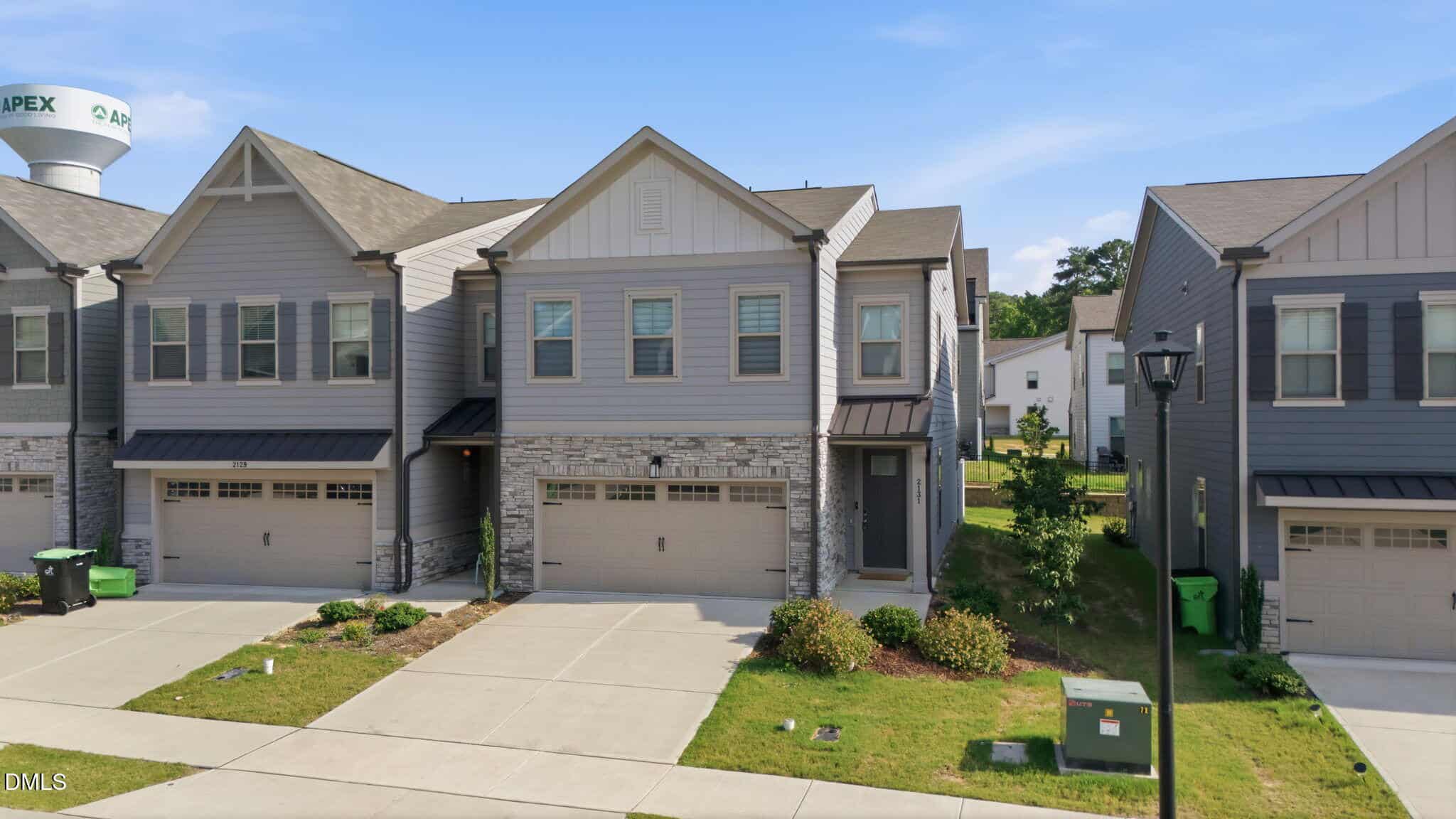 2131 Stegemann Street, Apex, NC 27502