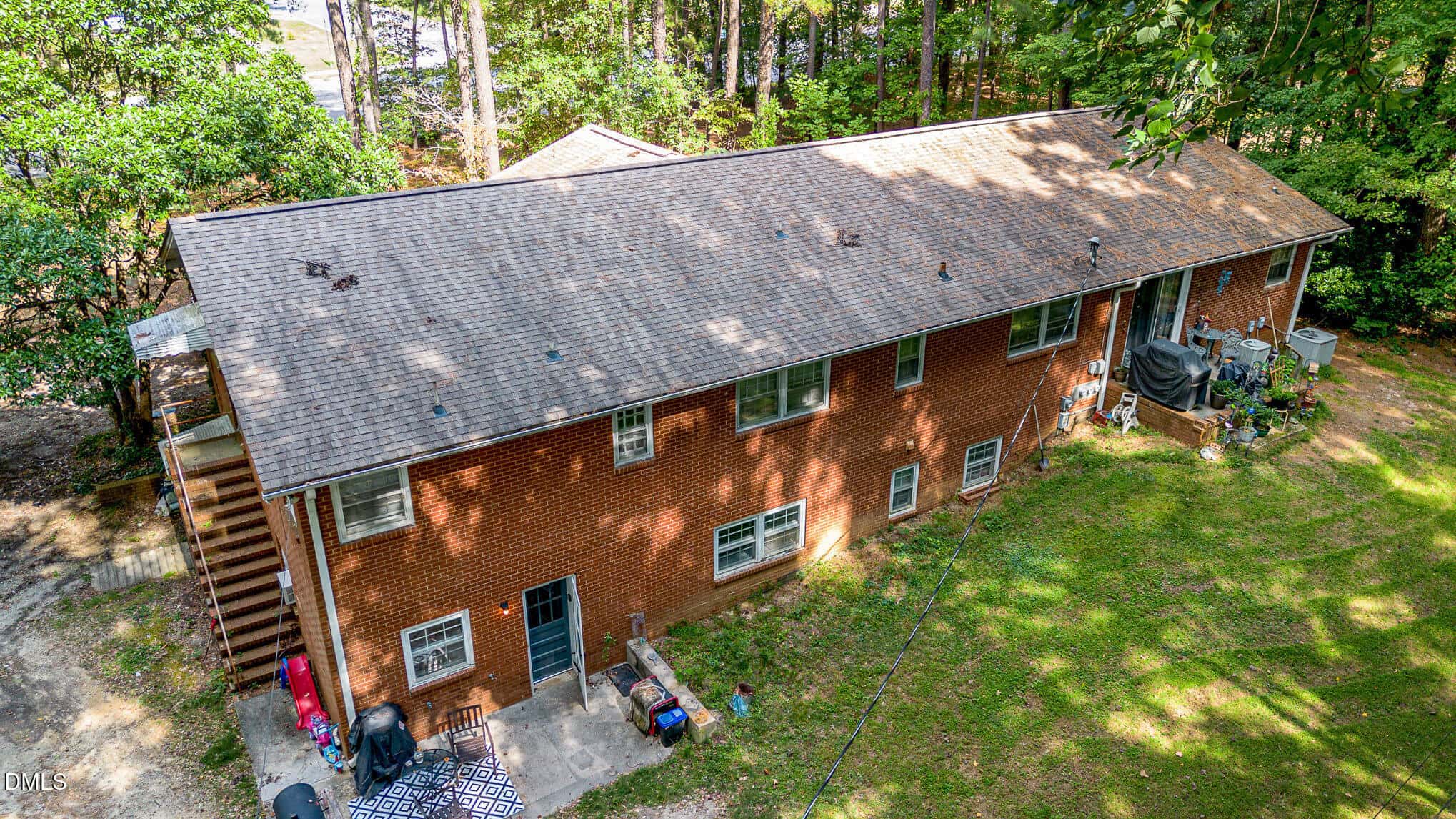 1208 Walnut Street, Cary, NC 27511