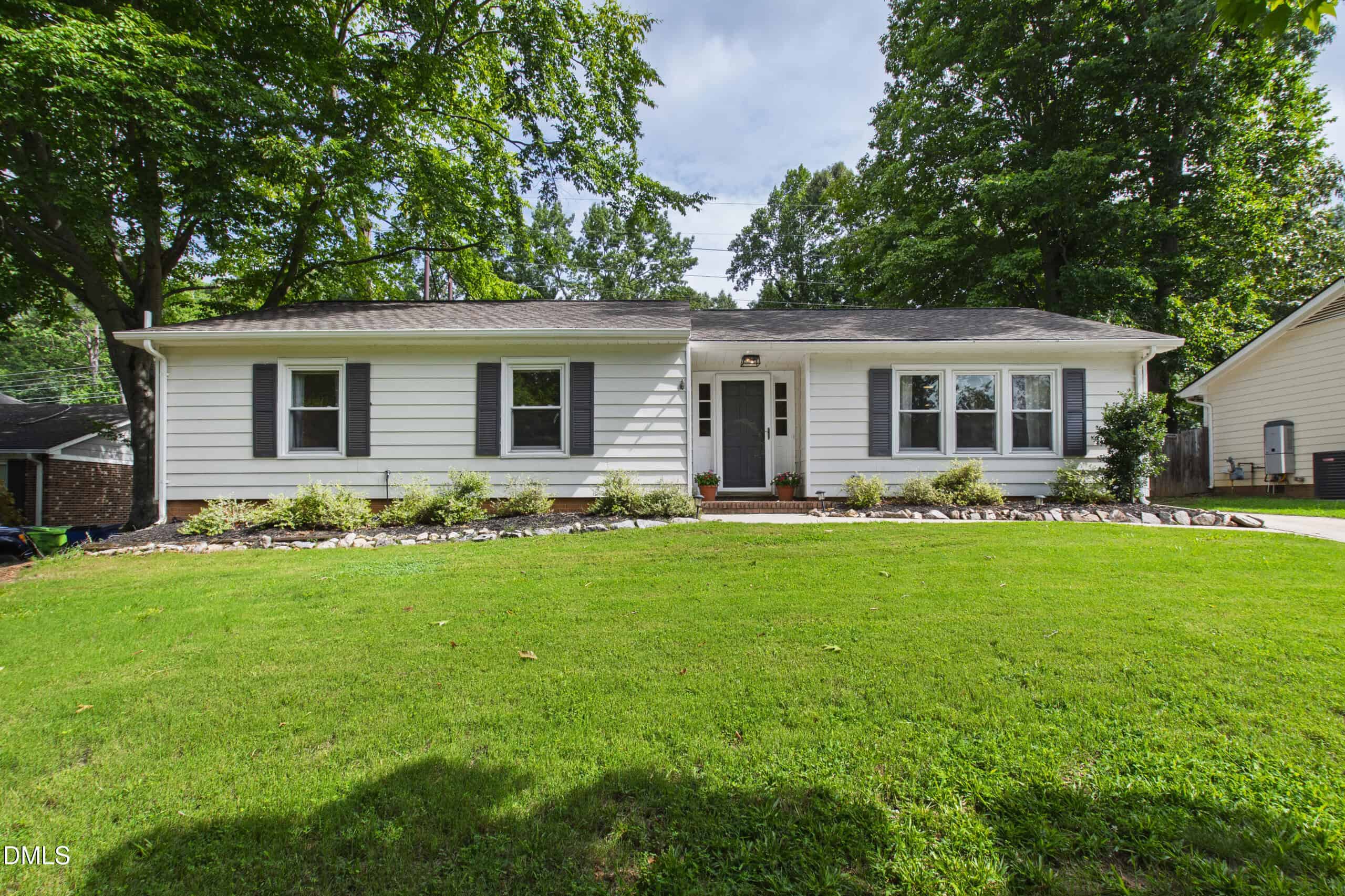 709 Dawnwood Court, Raleigh, NC 27609