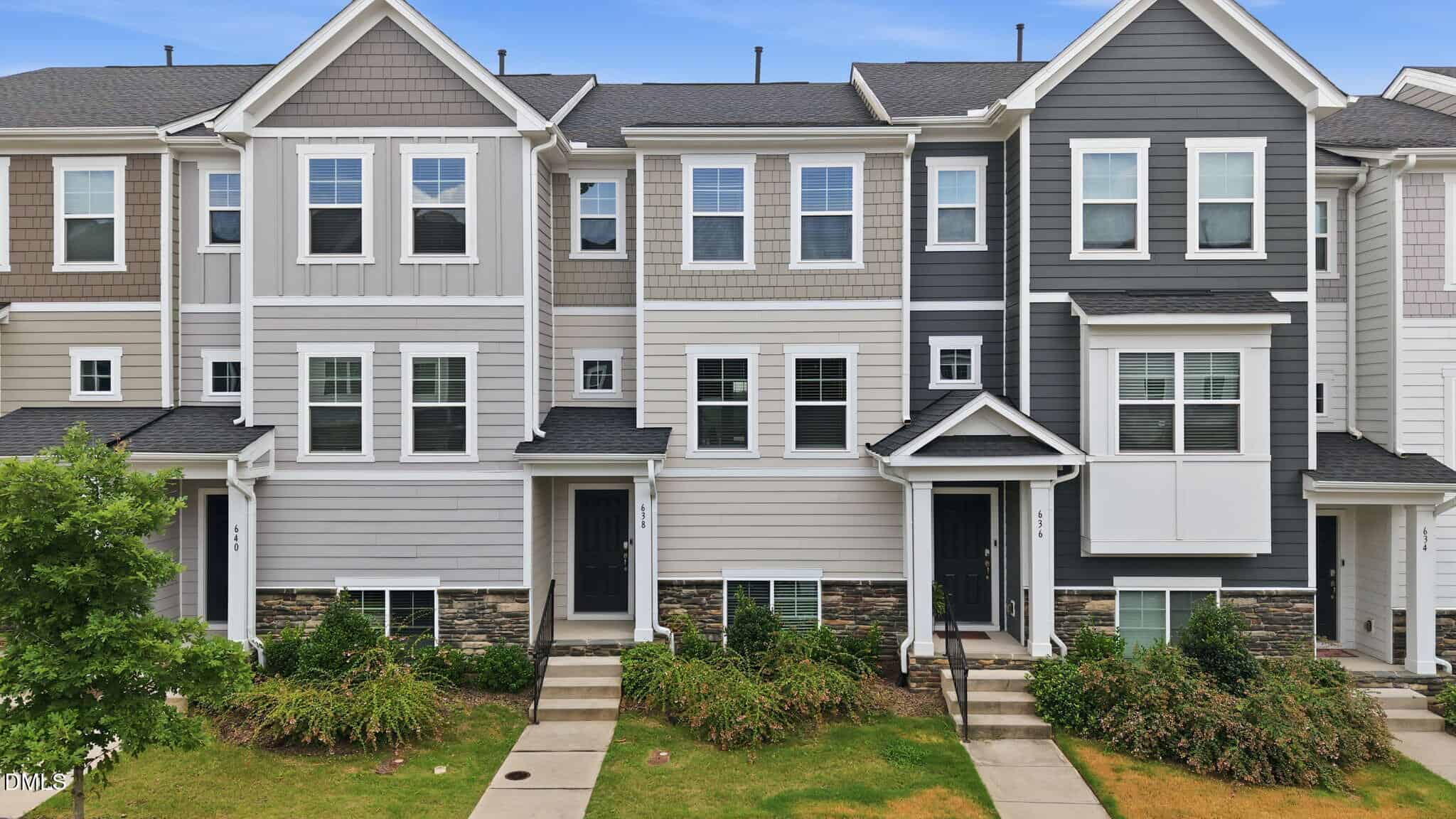 638 Gimari Drive, Wake Forest, NC 27587
