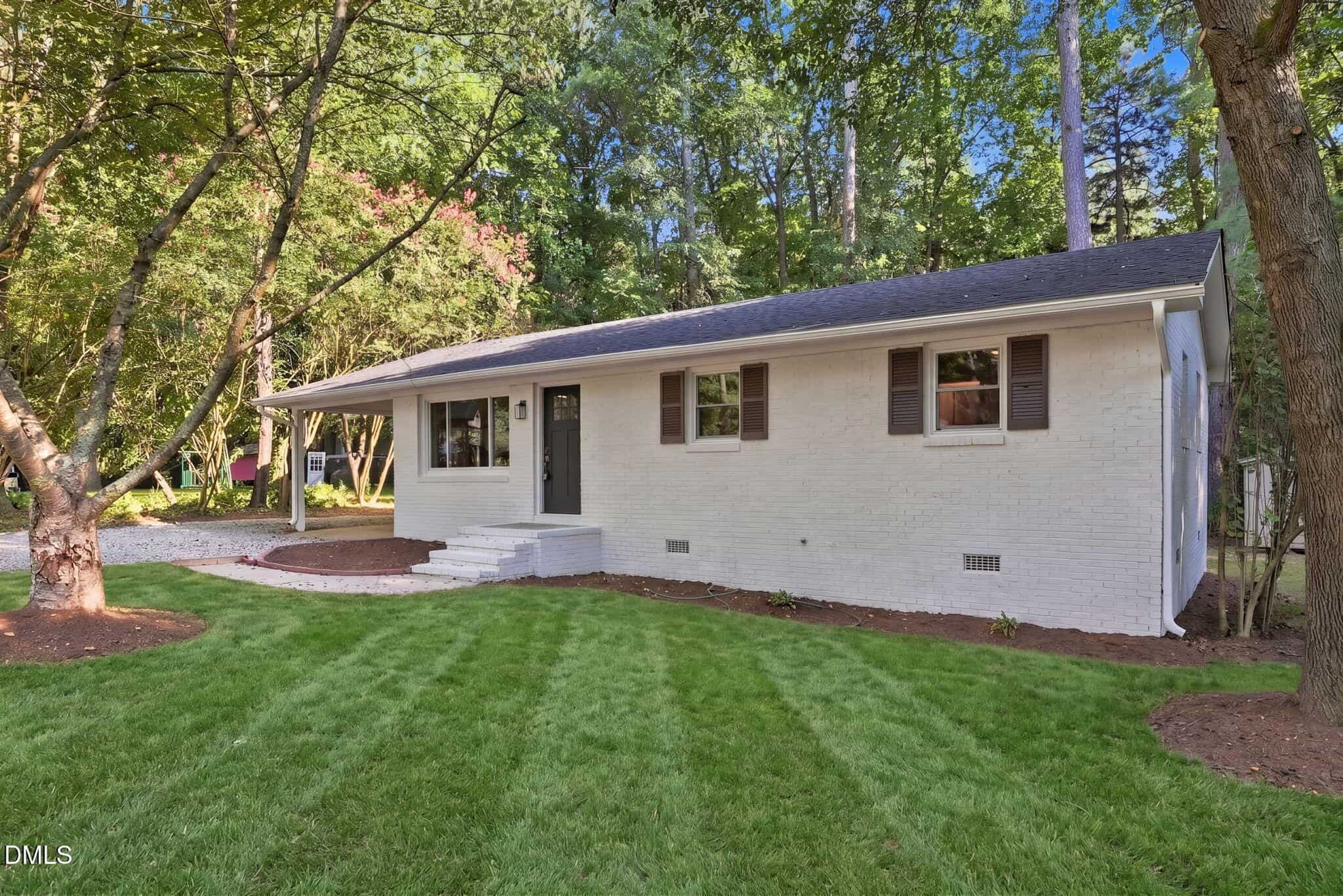 1101 Heritage Drive, Wendell, NC 27591