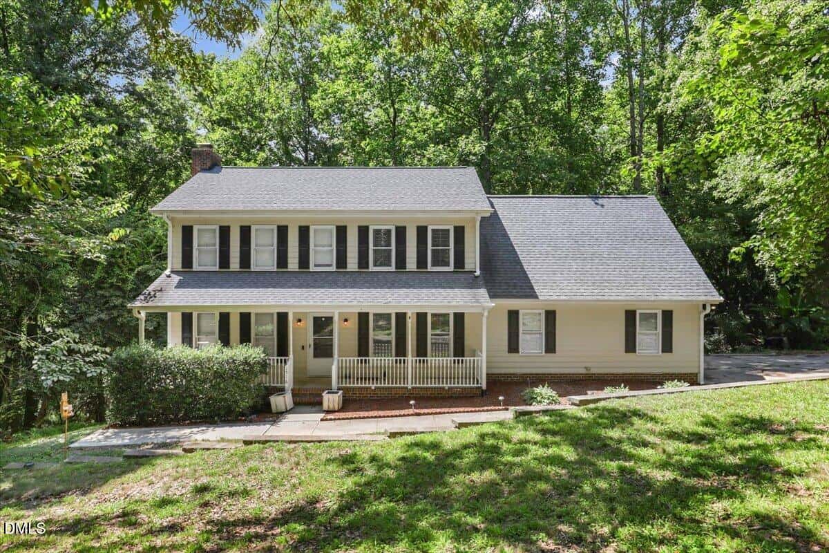 1516 Andersonwood Drive, Fuquay-Varina, NC 27526