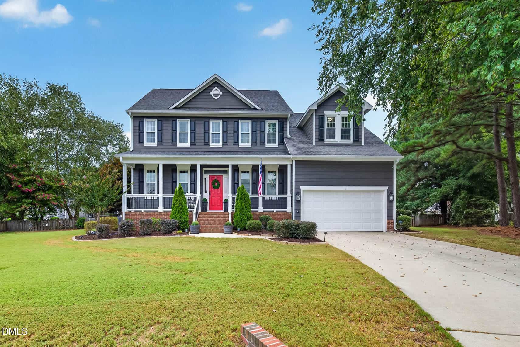 2809 Doves Nest Court, Fuquay-Varina, NC 27526