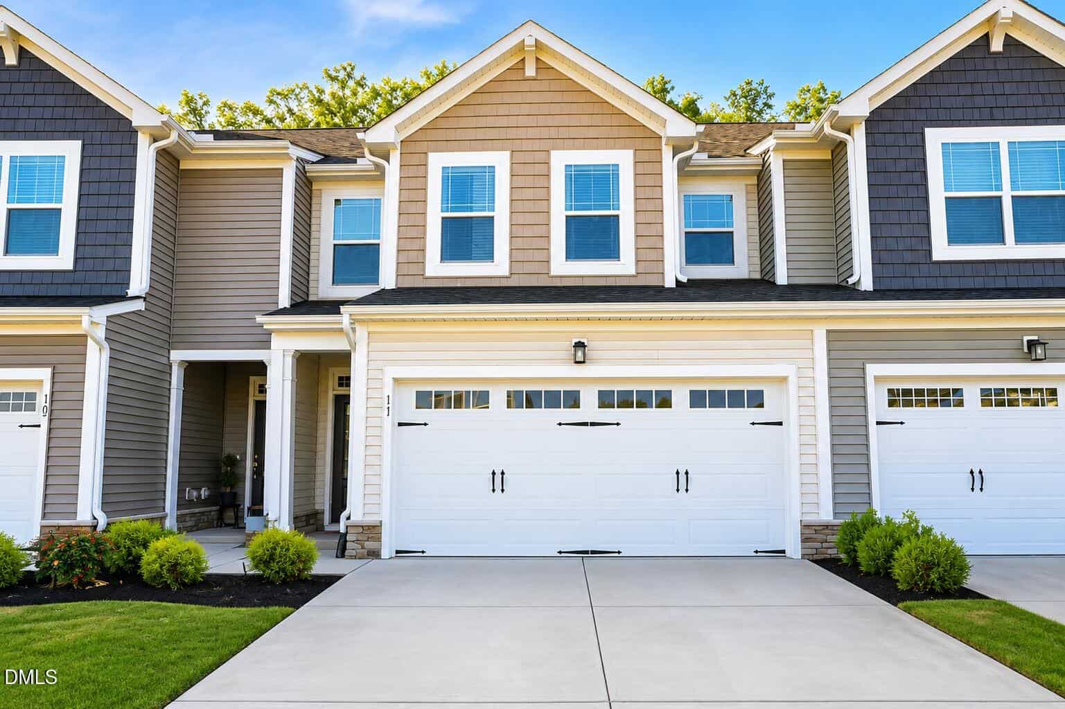 111 Anise Lane, Garner, NC 27529