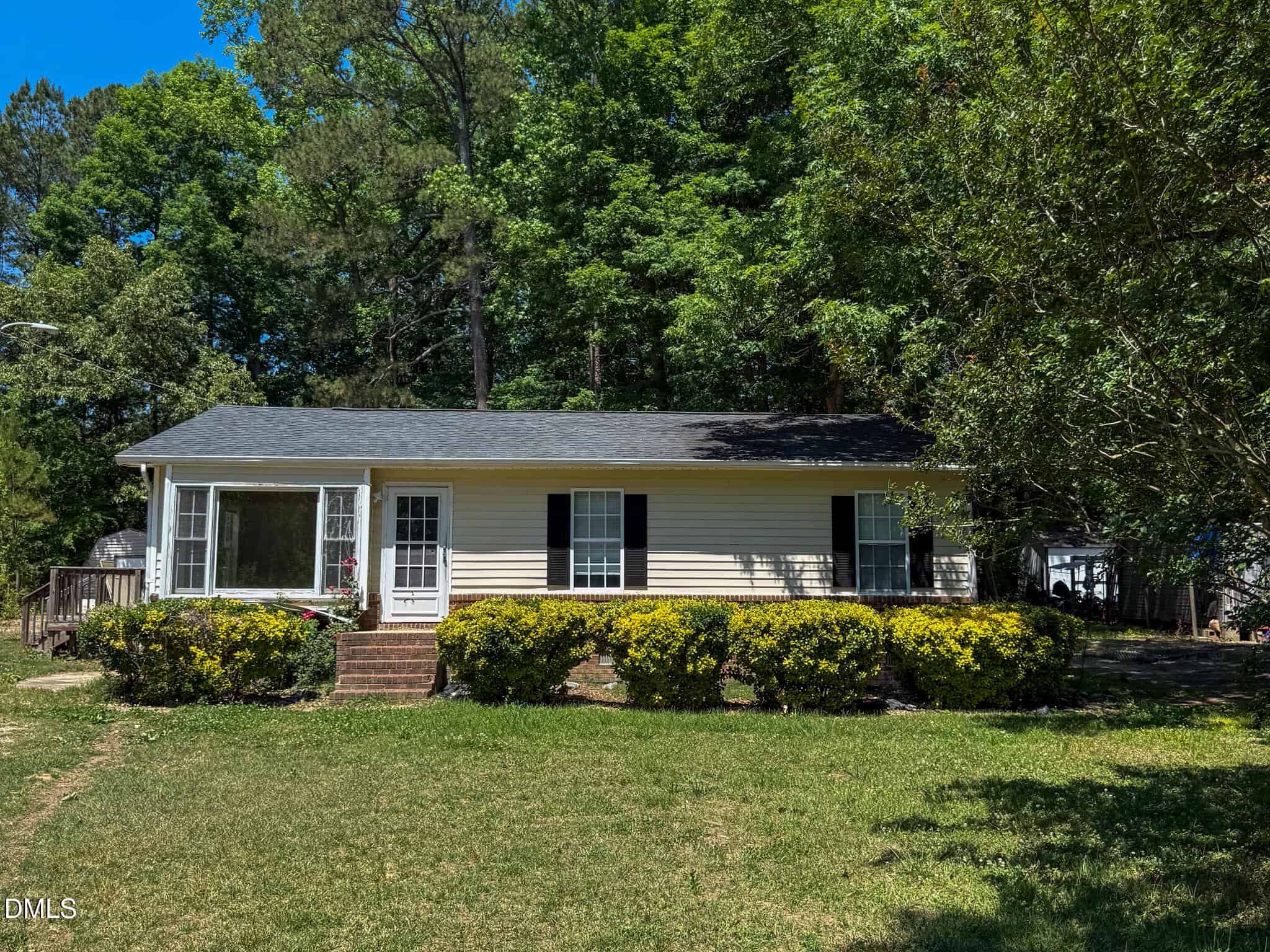 1340 Major Slade Road, Wendell, NC 27591