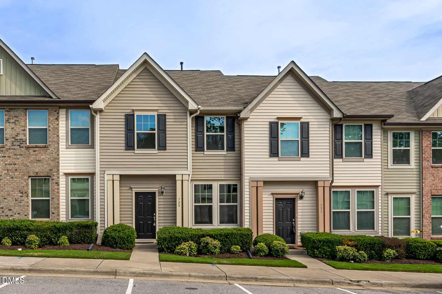 729 Maypearl Lane, Raleigh, NC 27610